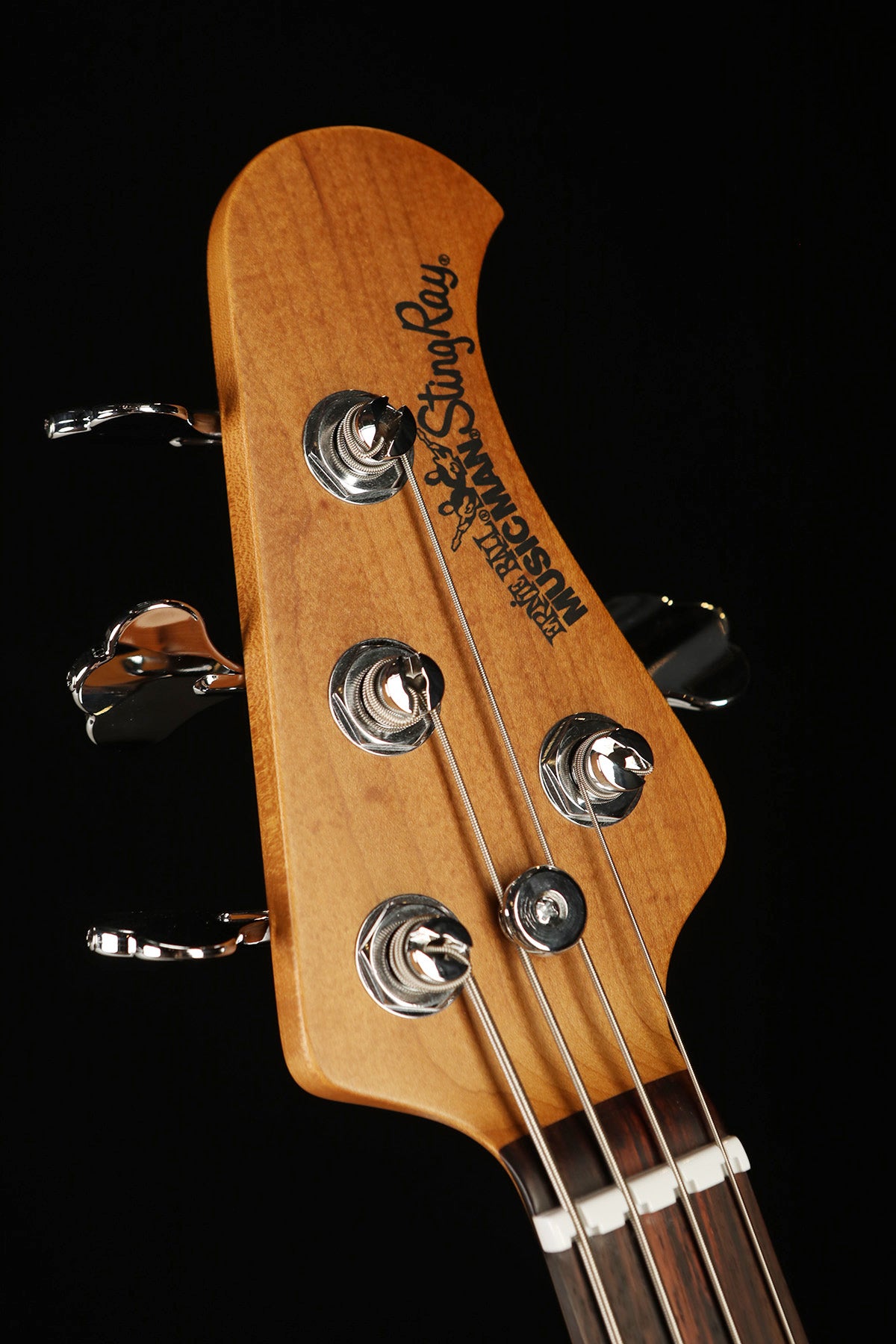 Deposit Pre Order Ernie Ball Music Man Stingray 4 H - Bass Centre Music Store Melbourne