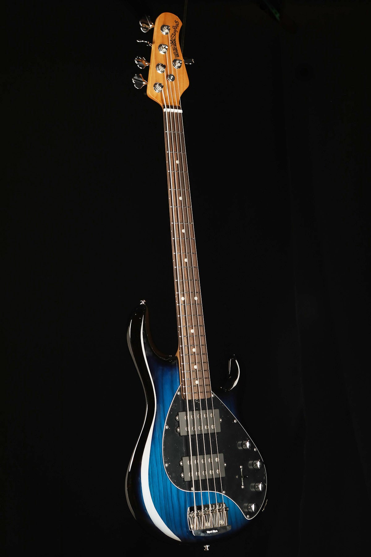 Deposit Pre Order Ernie Ball Music Man Stingray 5 HH - Bass Centre Music Store Melbourne