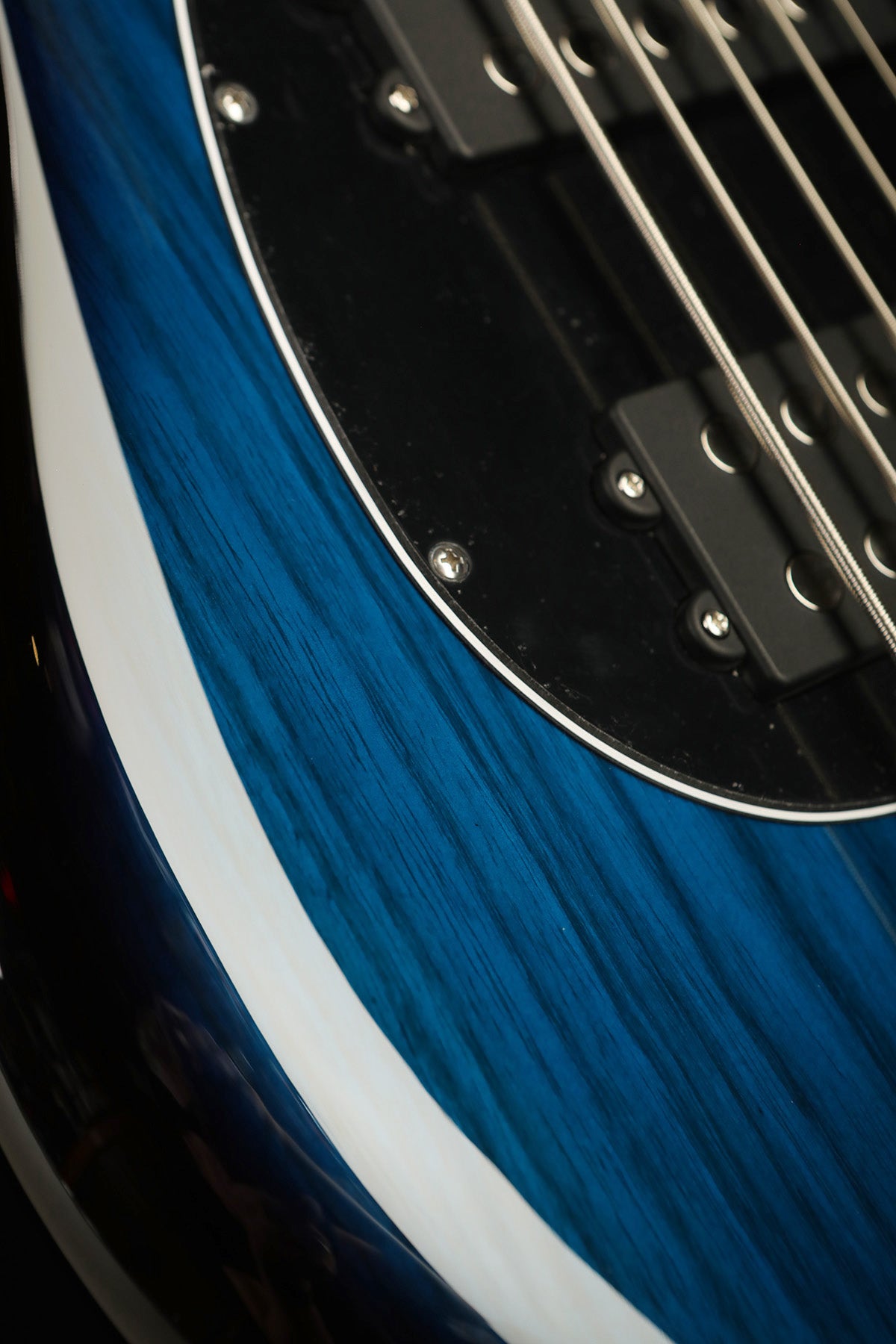 Deposit Pre Order Ernie Ball Music Man Stingray 5 HH - Bass Centre Music Store Melbourne