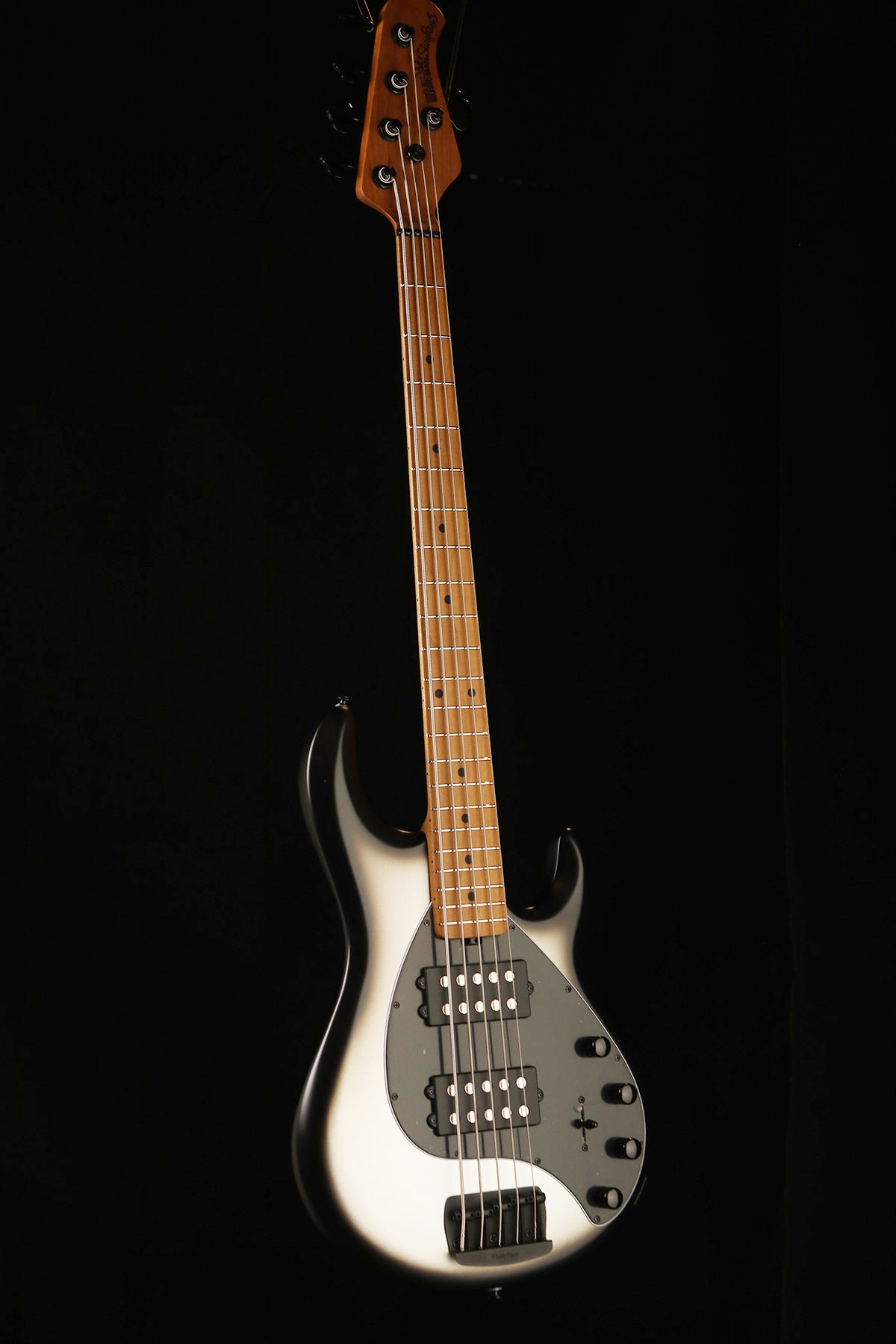 Deposit Pre Order Ernie Ball Music Man Stingray 5 HH - Bass Centre Music Store Melbourne