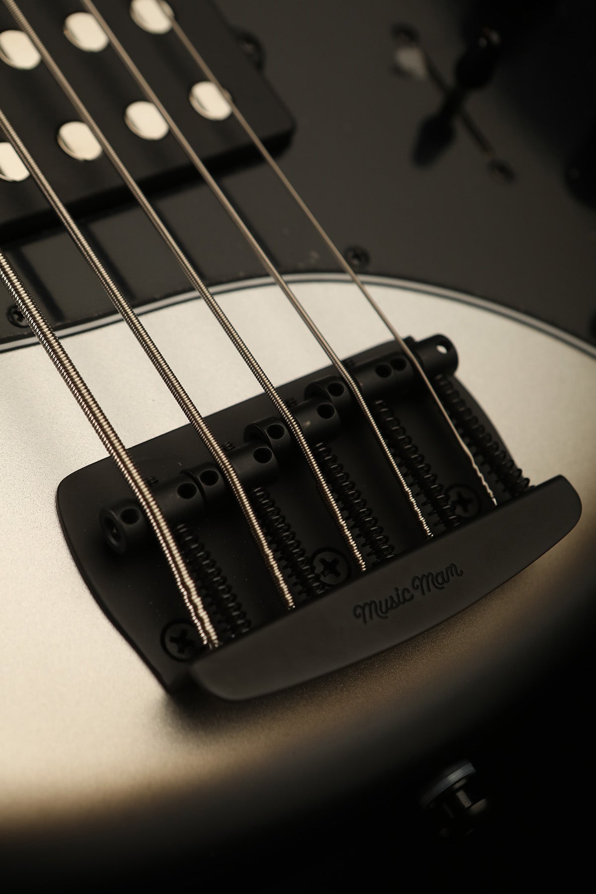 Deposit Pre Order Ernie Ball Music Man Stingray 5 HH - Bass Centre Music Store Melbourne