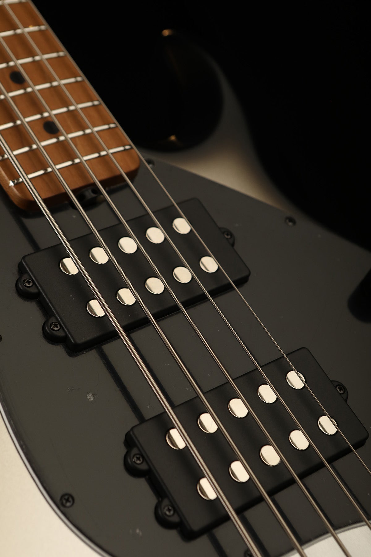 Deposit Pre Order Ernie Ball Music Man Stingray 5 HH - Bass Centre Music Store Melbourne