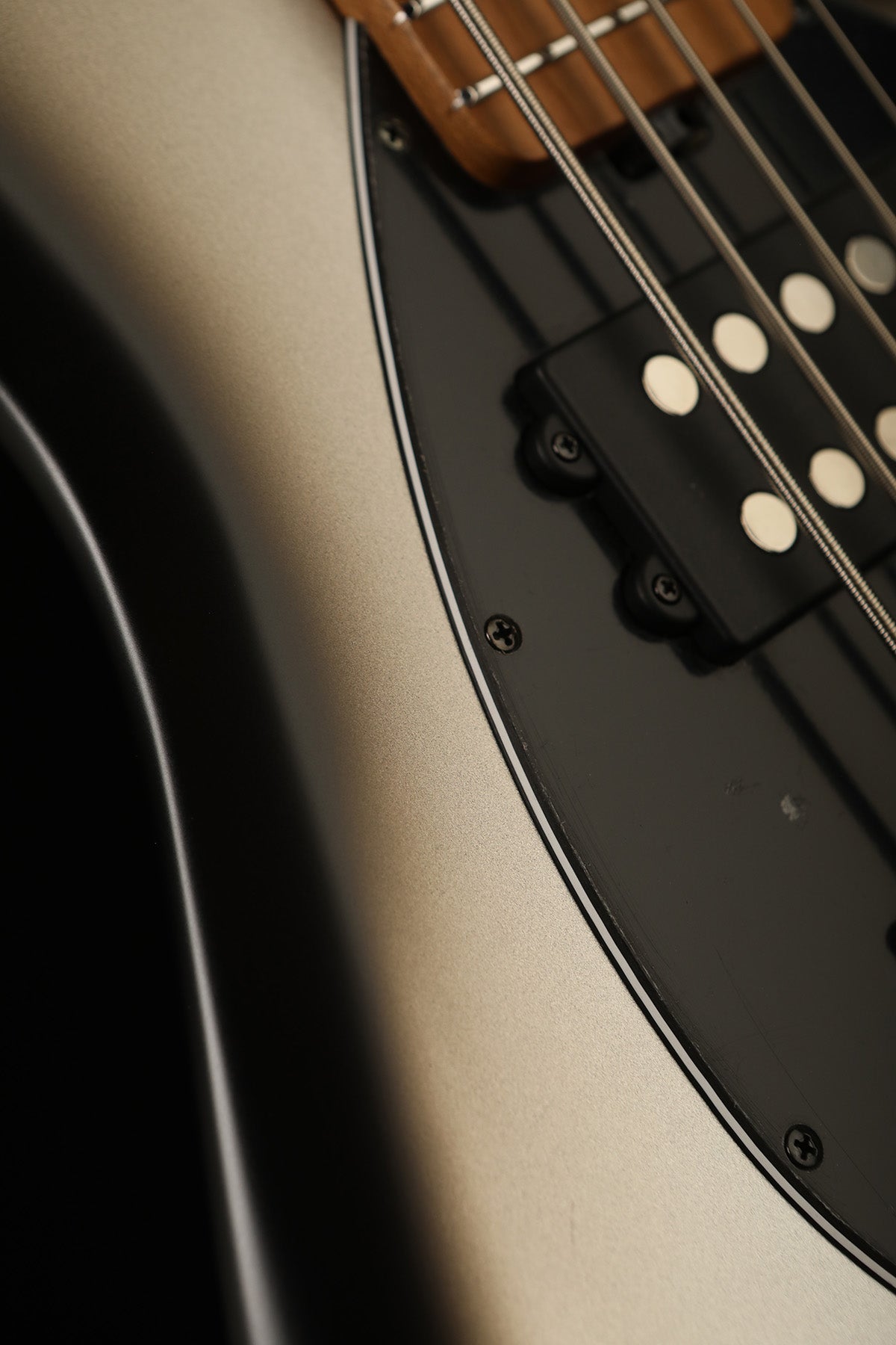 Ernie Ball Music Man Stingray 5HH Black Rock - Bass Centre Music Store Melbourne