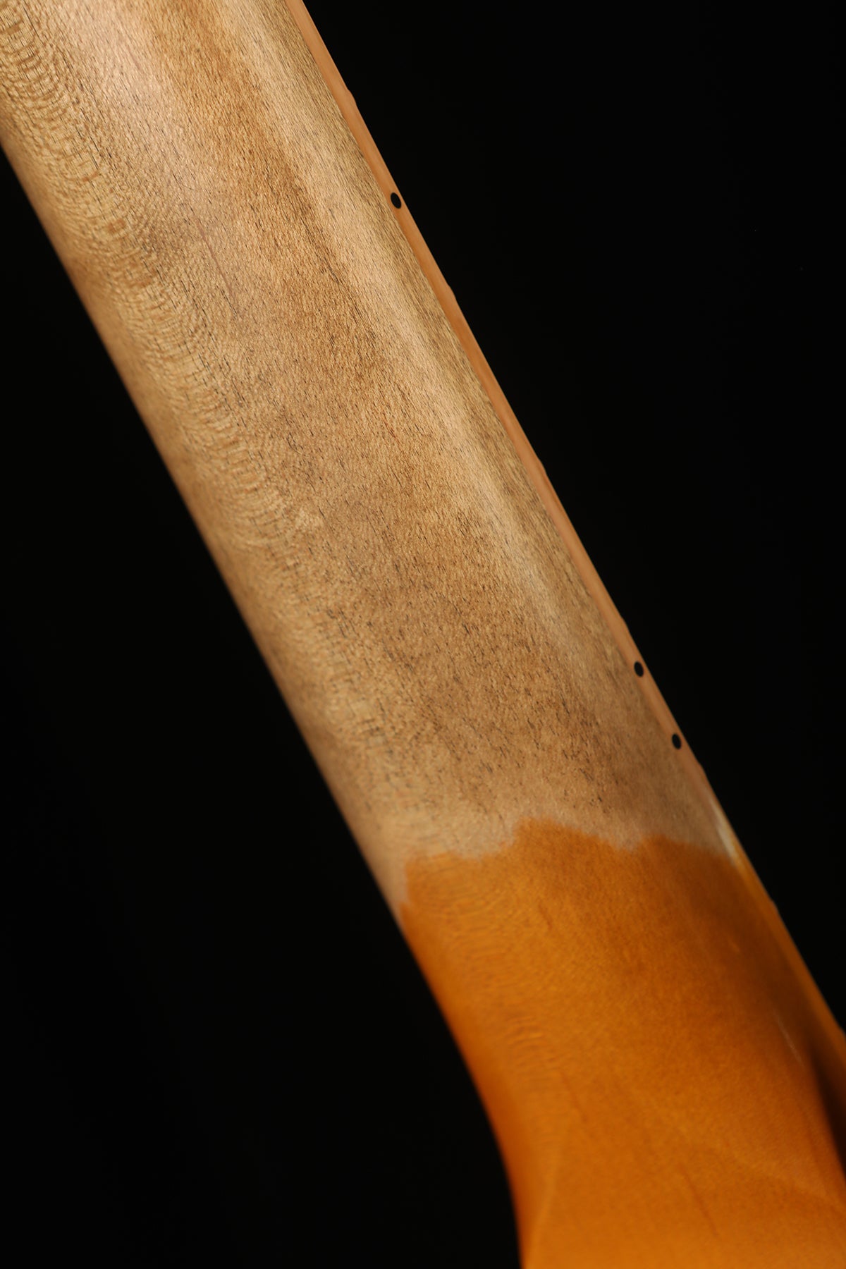 Fender Custom Shop 64 Jazz, Limited Edition White Blonde Ash - Bass Centre Music Store Melbourne