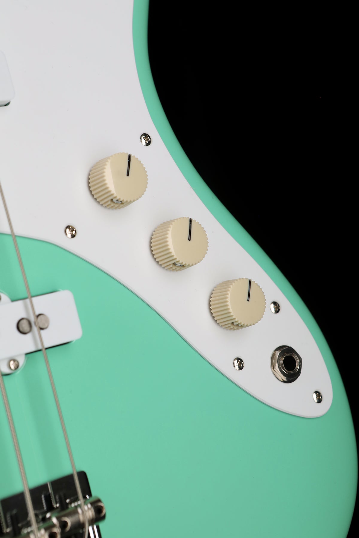 Fender Silent Siren Jazz Bass - Bass Centre Music Store Melbourne