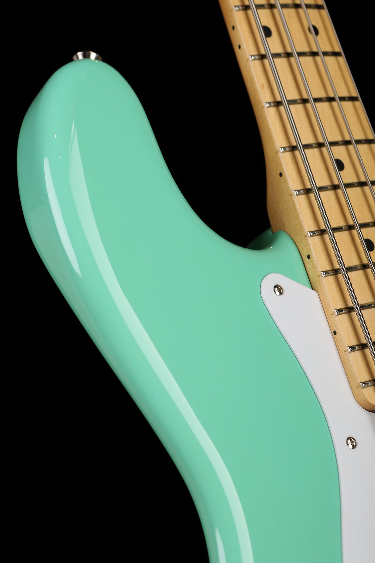 Fender Silent Siren Jazz Bass - Bass Centre Music Store Melbourne