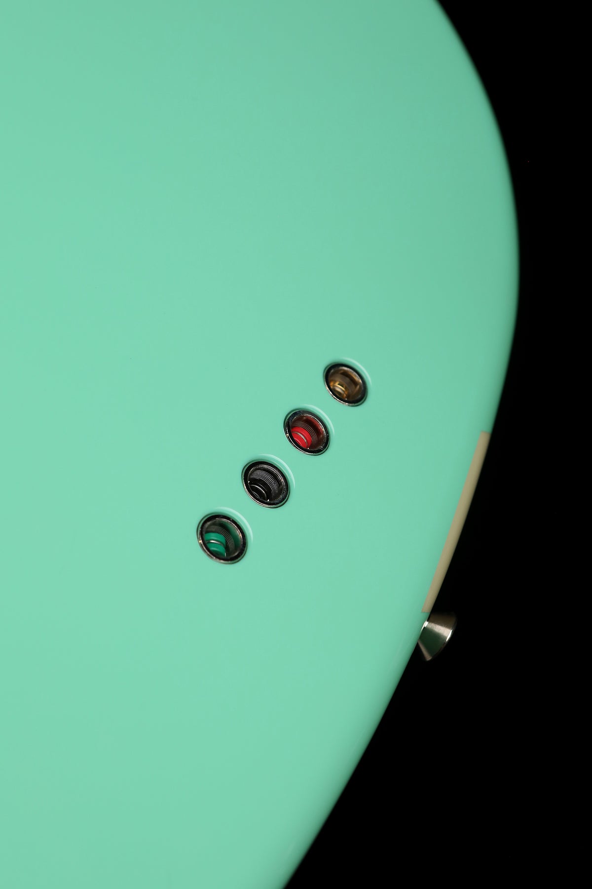 Fender Silent Siren Jazz Bass - Bass Centre Music Store Melbourne