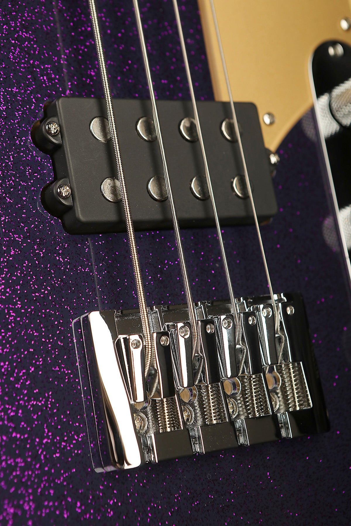 Reverend Linh Le Signature - Bass Centre Music Store Melbourne