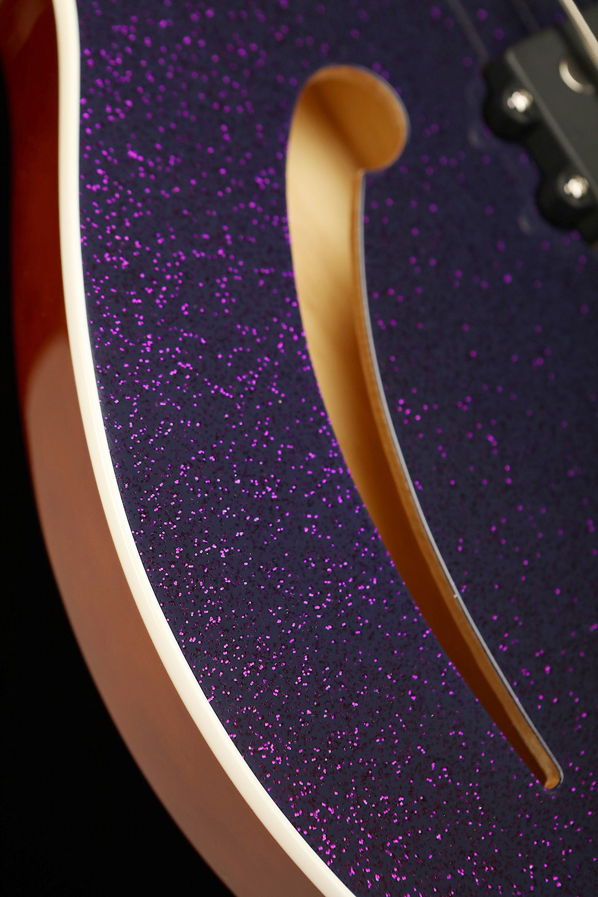 Reverend Linh Le Signature - Bass Centre Music Store Melbourne