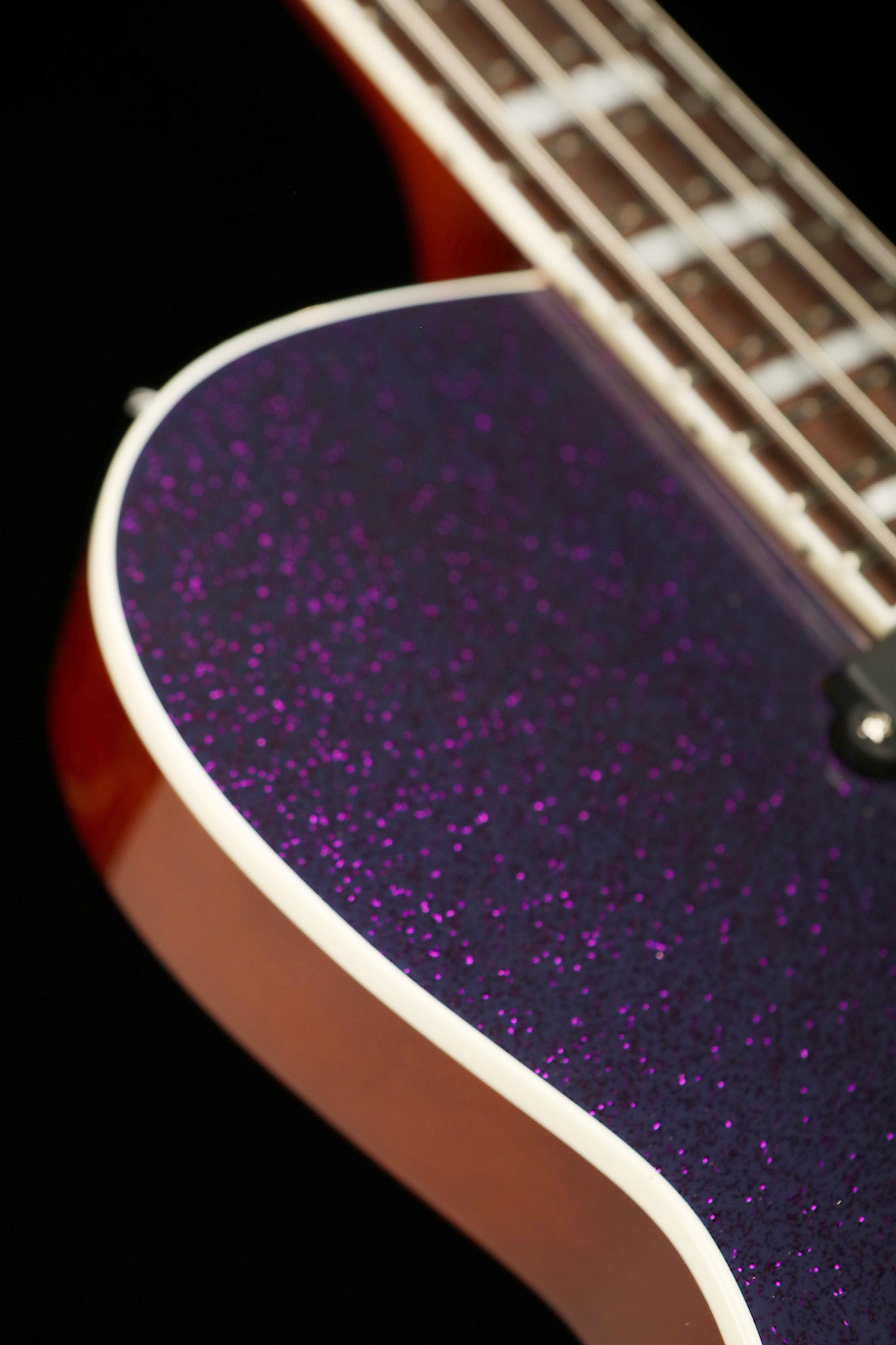 Reverend Linh Le Signature - Bass Centre Music Store Melbourne