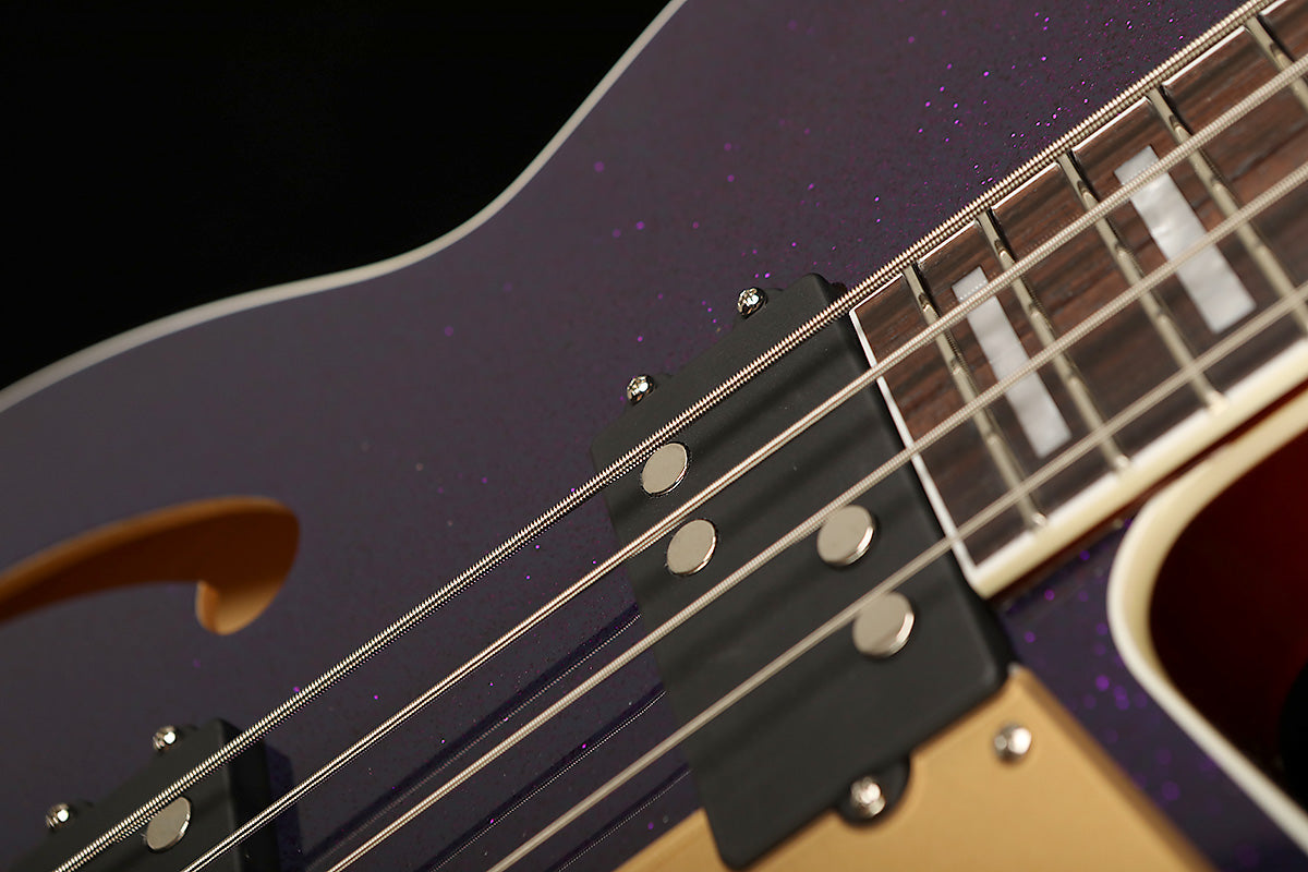 Reverend Linh Le Signature - Bass Centre Music Store Melbourne