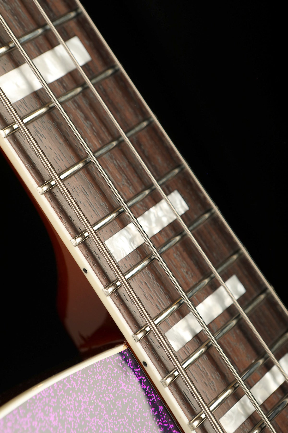 Reverend Linh Le Signature - Bass Centre Music Store Melbourne