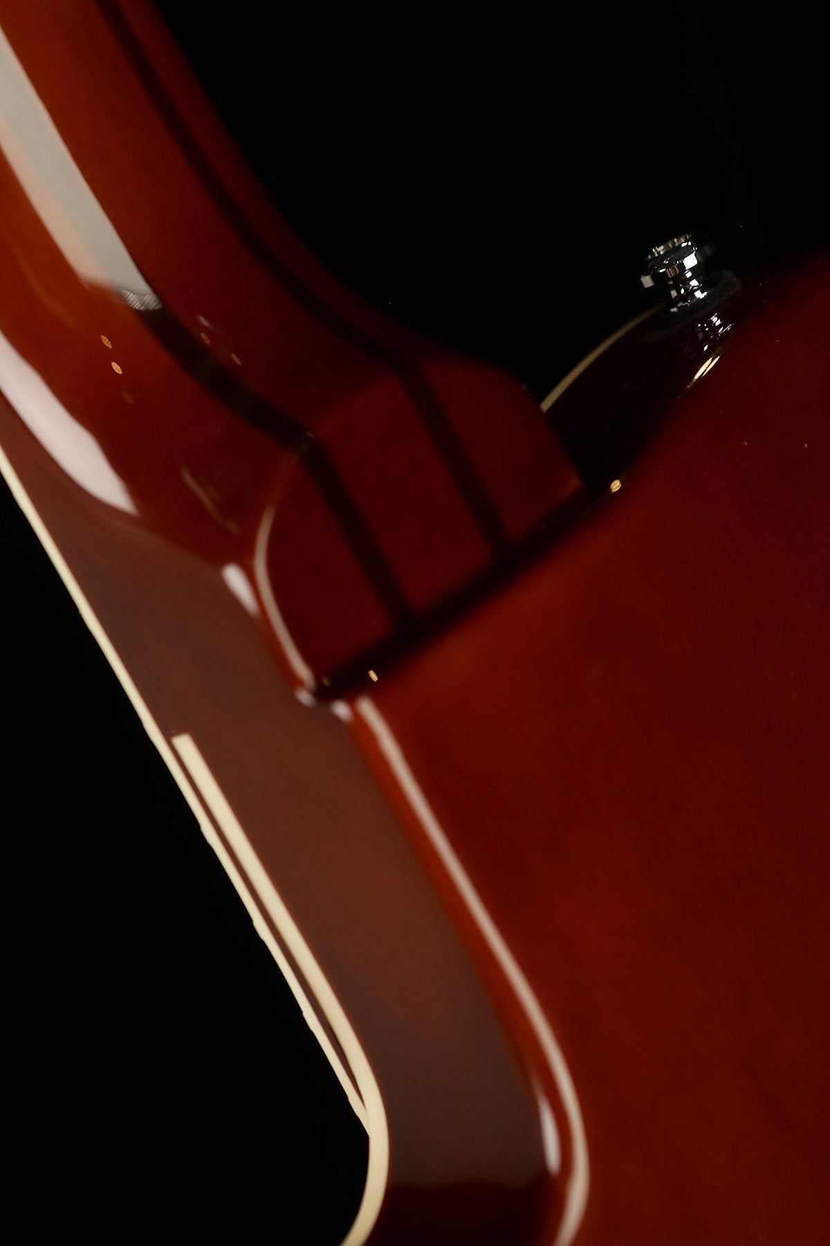 Reverend Linh Le Signature - Bass Centre Music Store Melbourne