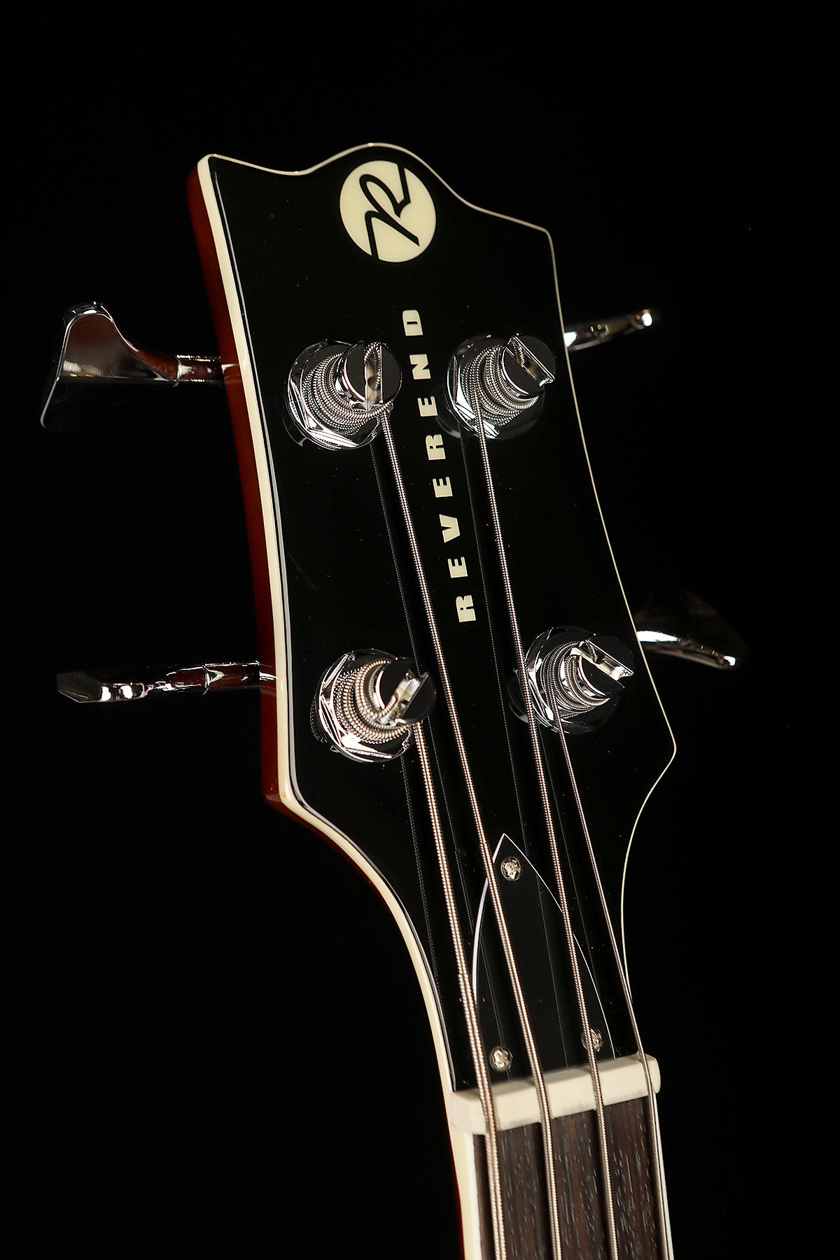 Reverend Linh Le Signature - Bass Centre Music Store Melbourne