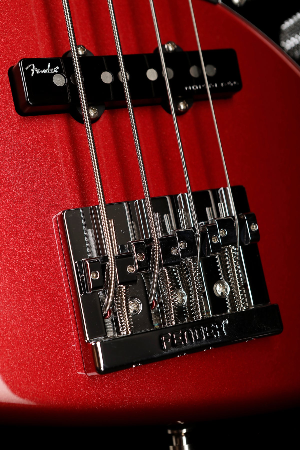 Fender American Ultra II Jazz Bass - Bass Centre Music Store Melbourne