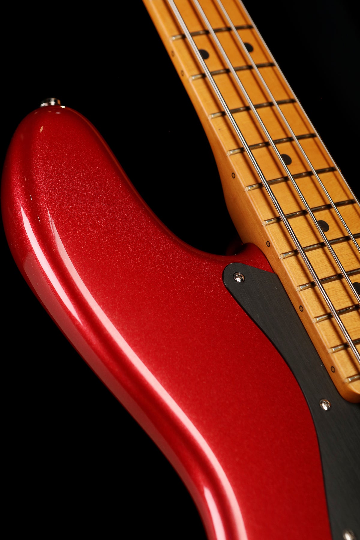 Fender American Ultra II Jazz Bass - Bass Centre Music Store Melbourne