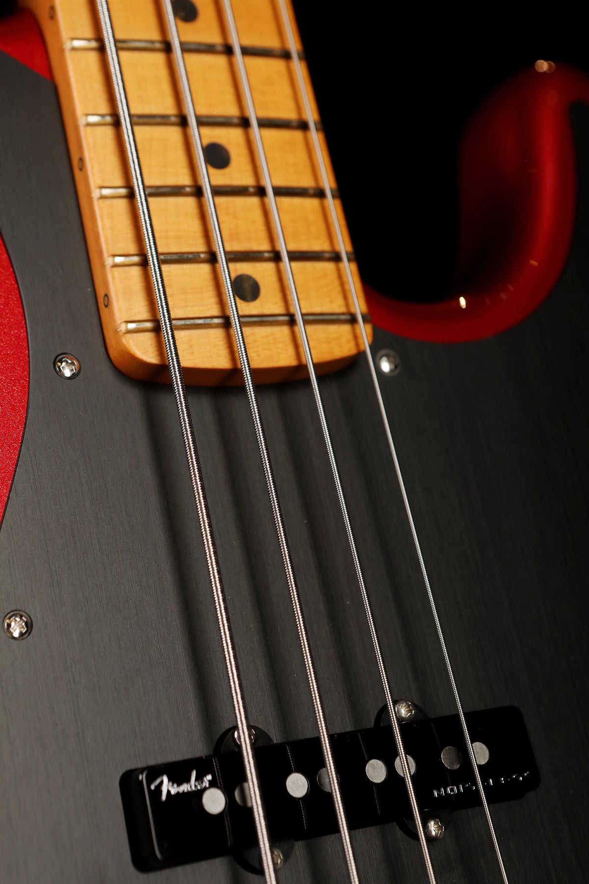 Fender American Ultra II Jazz Bass - Bass Centre Music Store Melbourne
