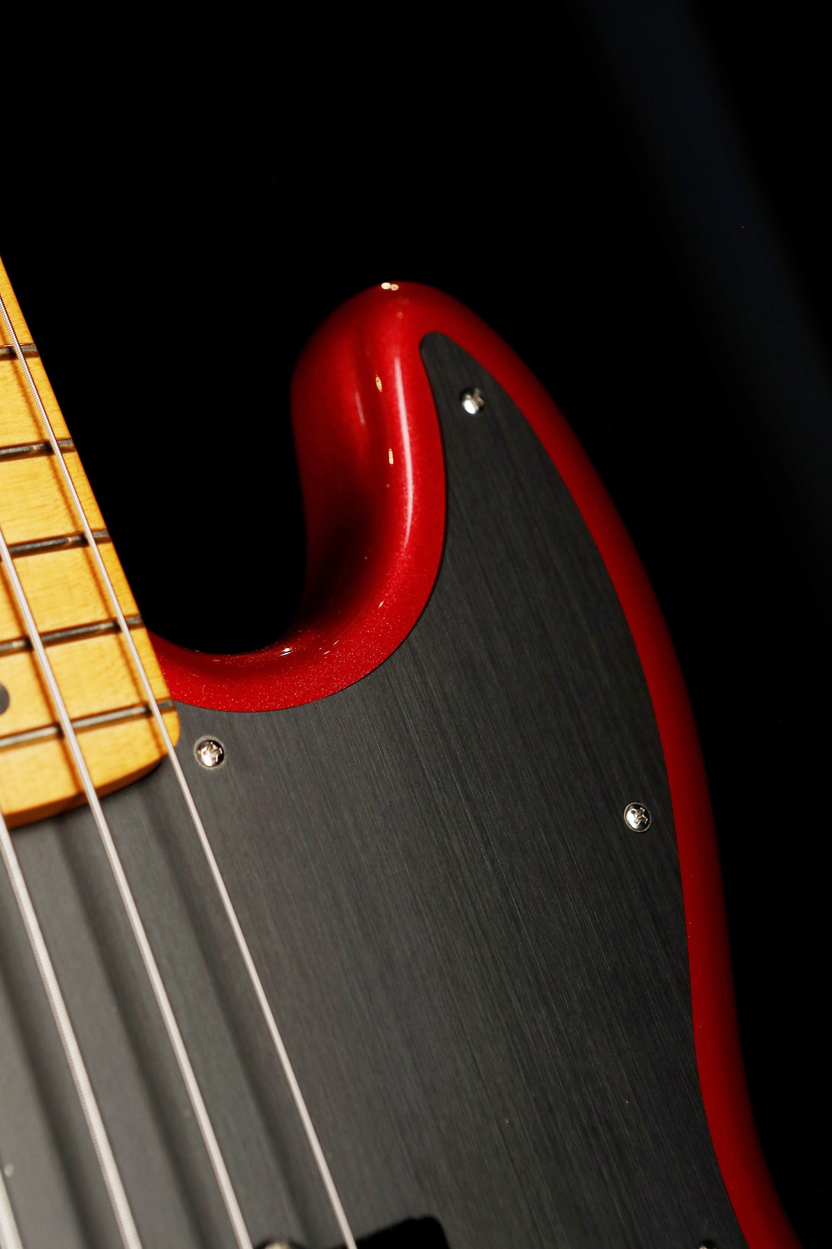 Fender American Ultra II Jazz Bass - Bass Centre Music Store Melbourne