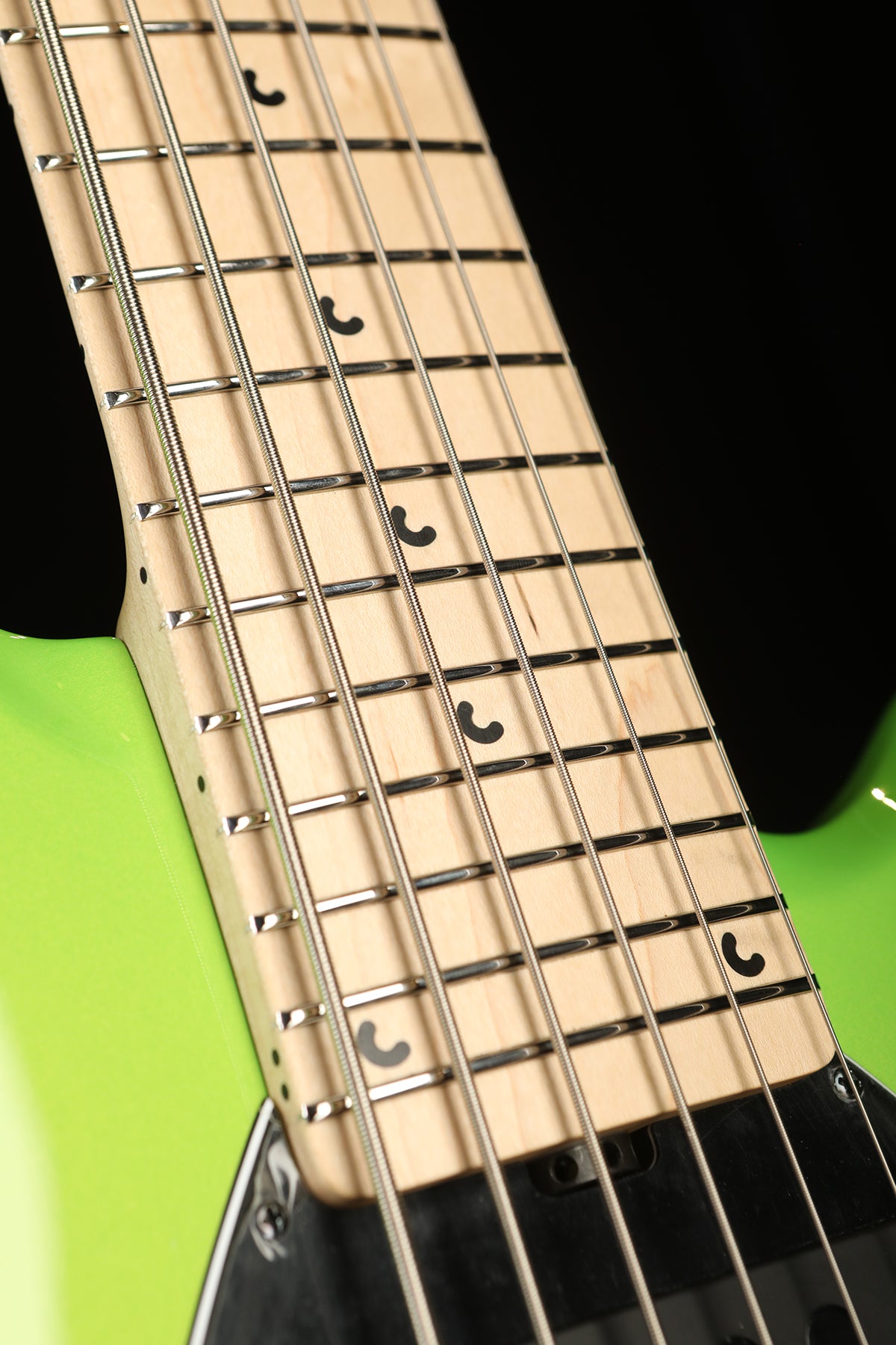 Ernie Ball Music Man Bongo 6 Mantis Green - Bass Centre Music Store Melbourne