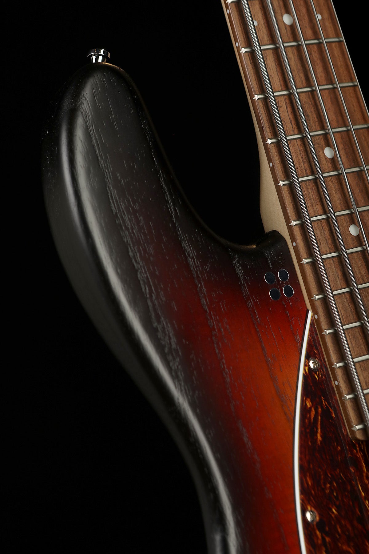 Sandberg California II TT 5 Superlight Sunburst - Bass Centre Music Store Melbourne