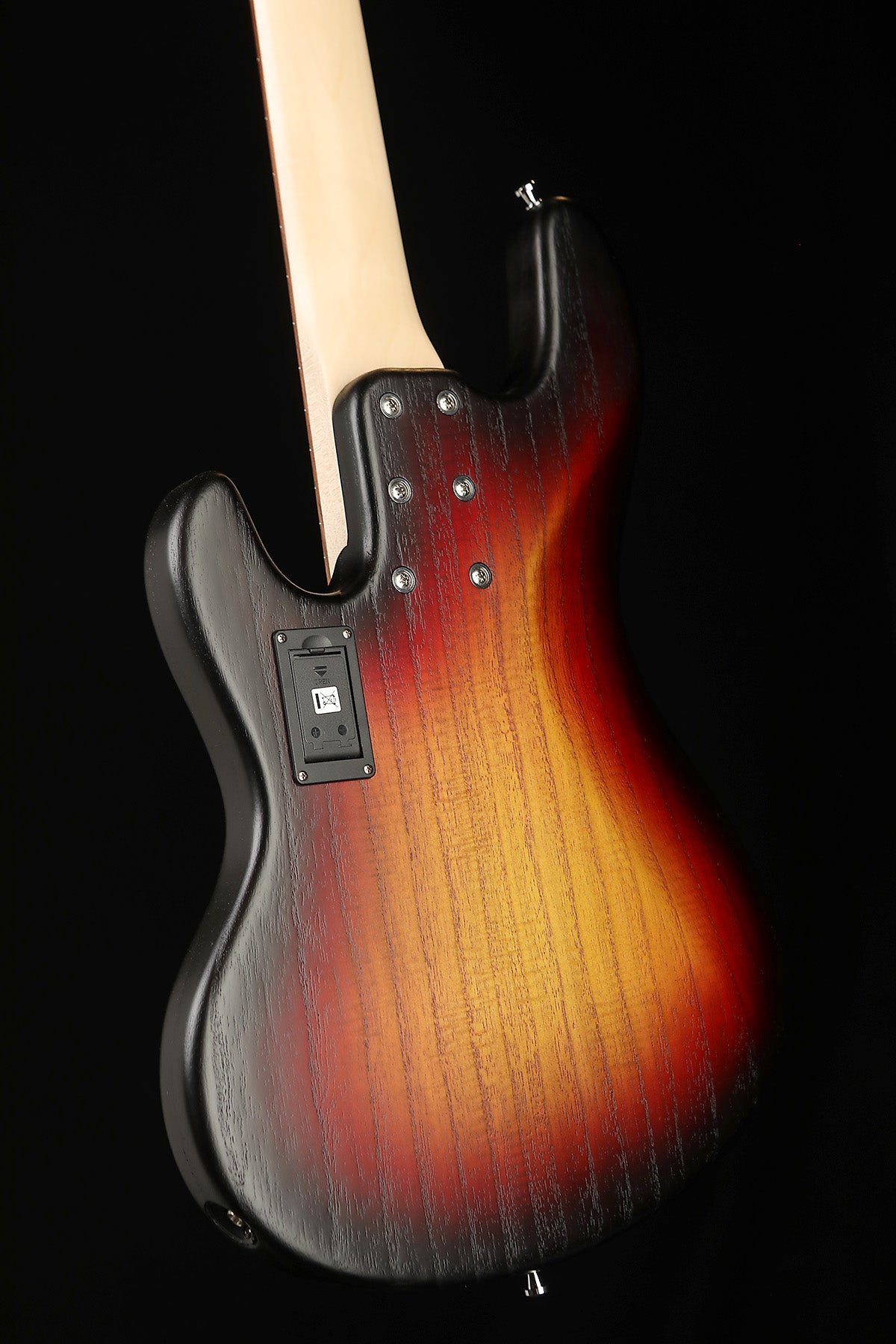 Sandberg California II TT 5 Superlight Sunburst - Bass Centre Music Store Melbourne
