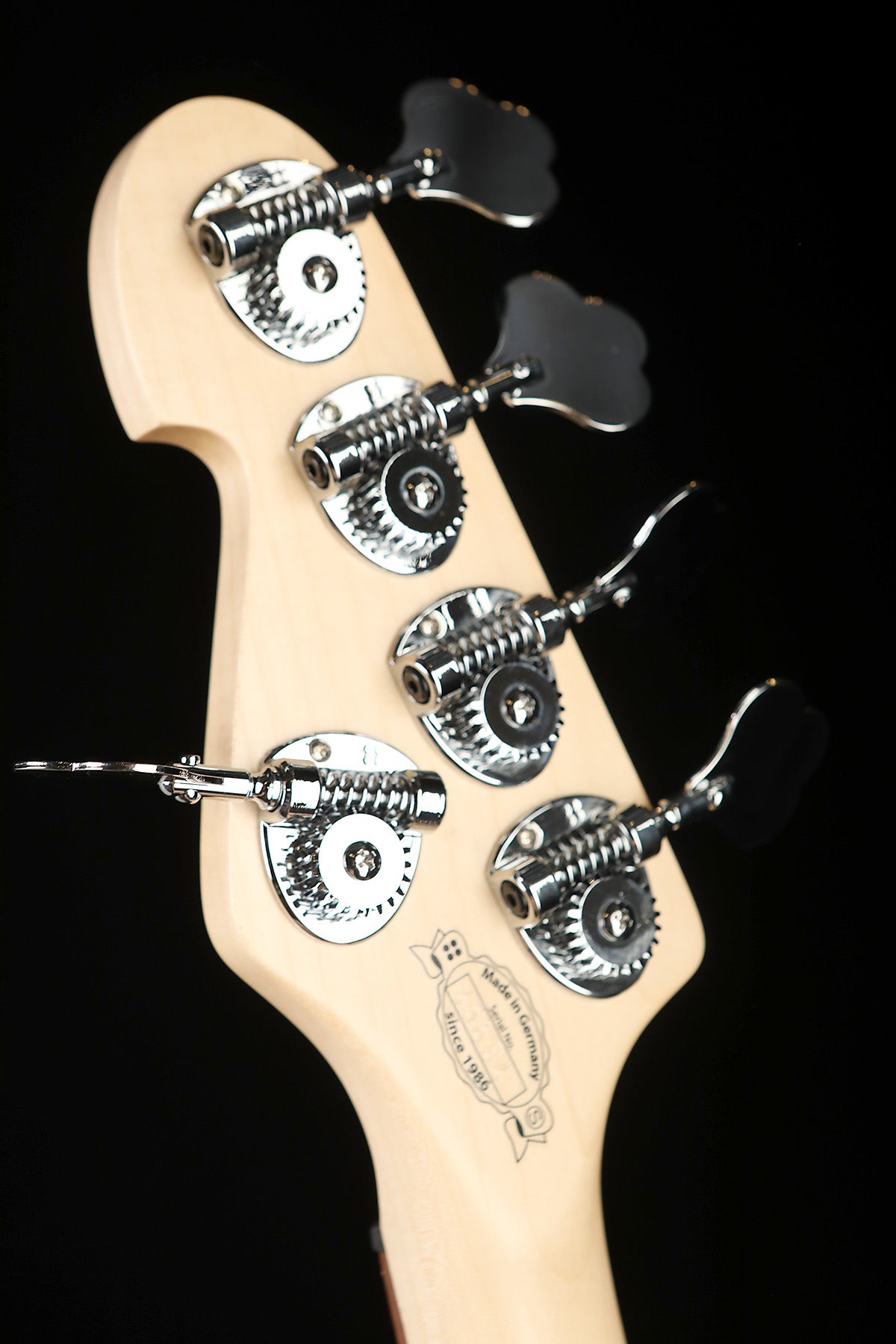 Sandberg California II TT 5 Superlight Sunburst - Bass Centre Music Store Melbourne