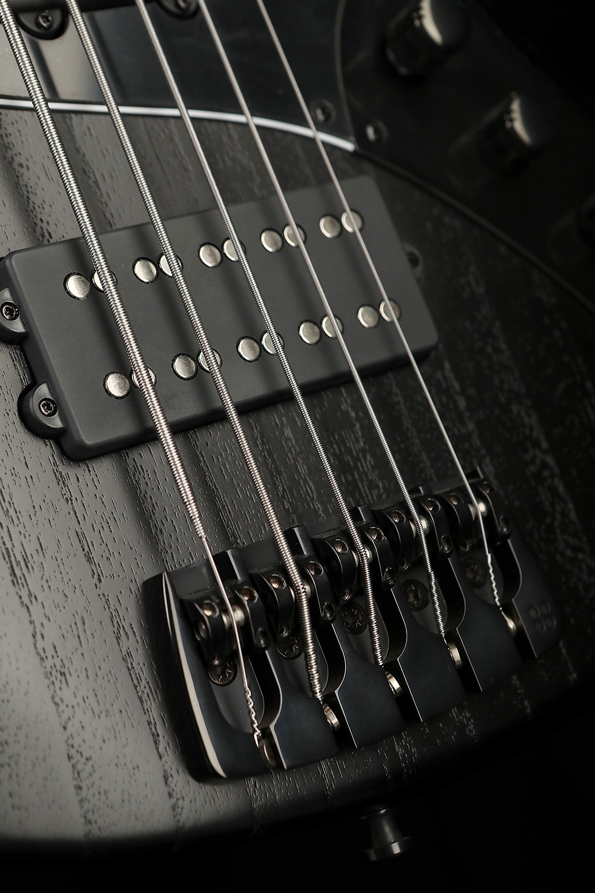 Sandberg TM5 SL Superlight - Bass Centre Music Store Melbourne