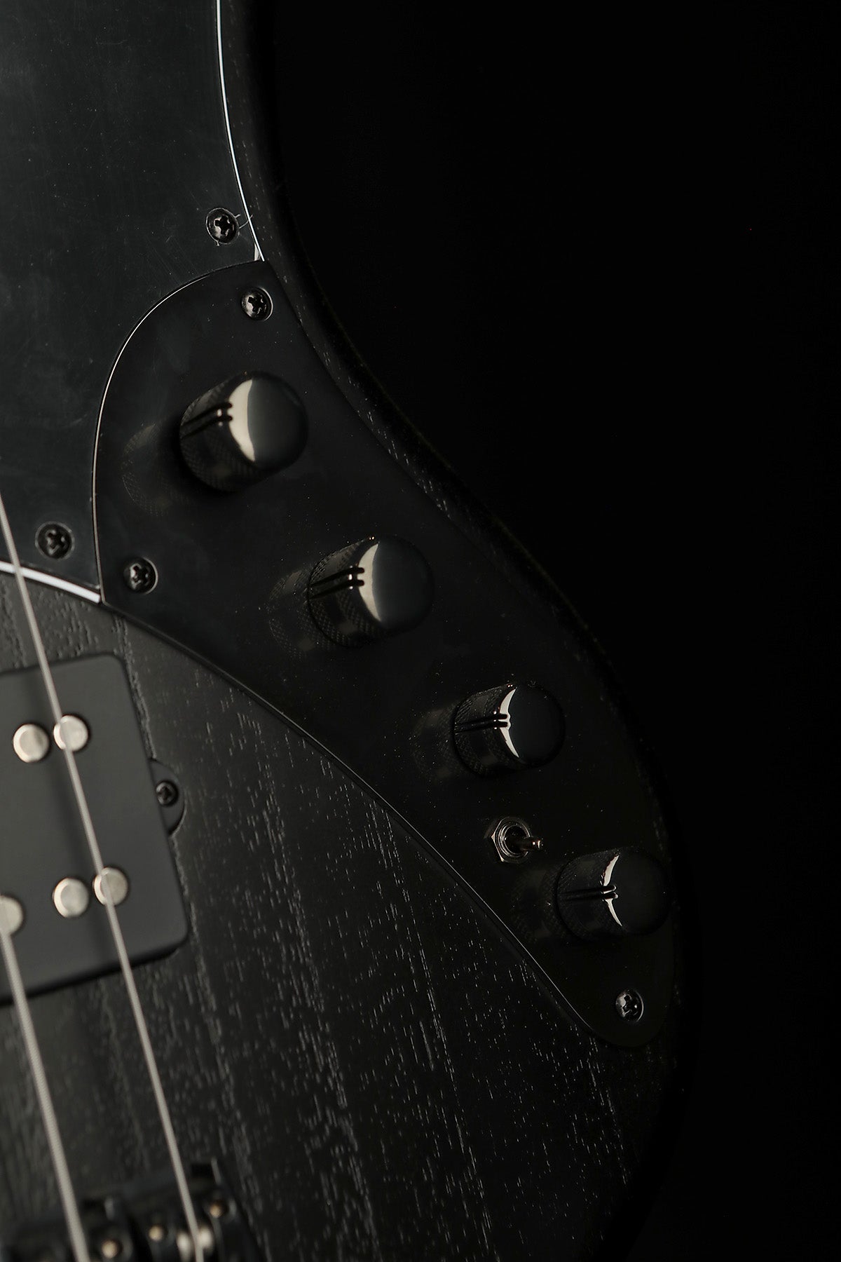 Sandberg TM5 SL Superlight - Bass Centre Music Store Melbourne