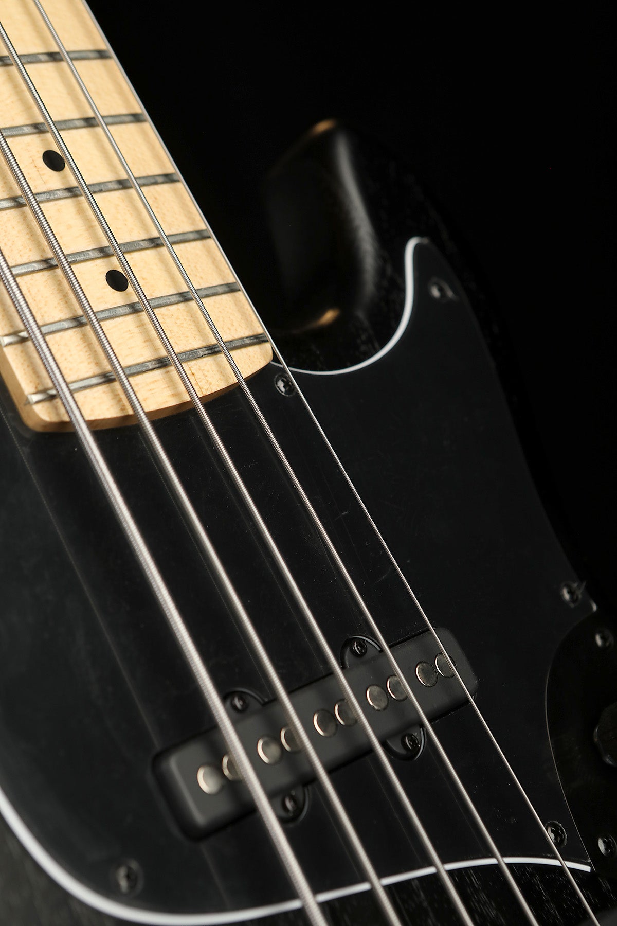 Sandberg TM5 SL Superlight - Bass Centre Music Store Melbourne