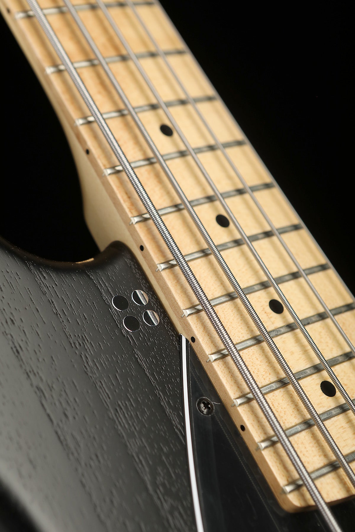 Sandberg TM5 SL Superlight - Bass Centre Music Store Melbourne