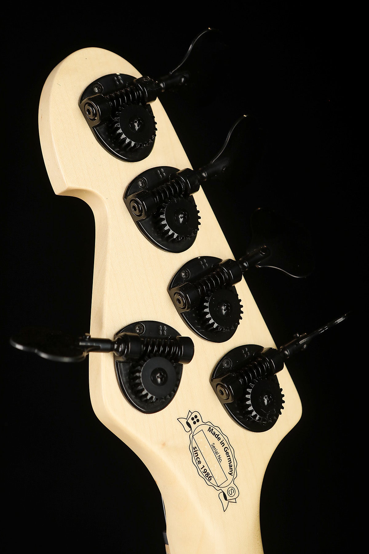 Sandberg TM5 SL Superlight - Bass Centre Music Store Melbourne