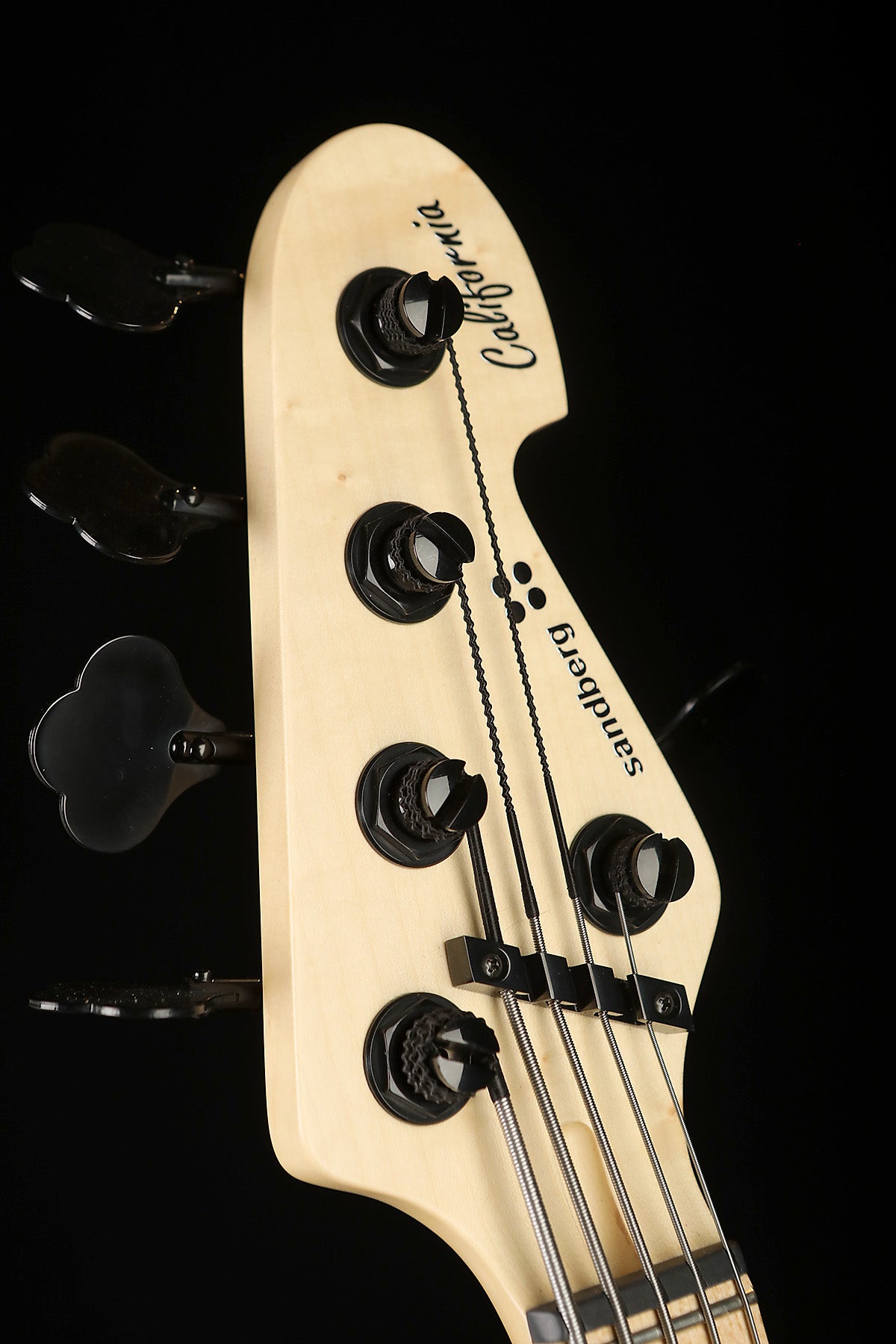 Sandberg TM5 SL Superlight - Bass Centre Music Store Melbourne