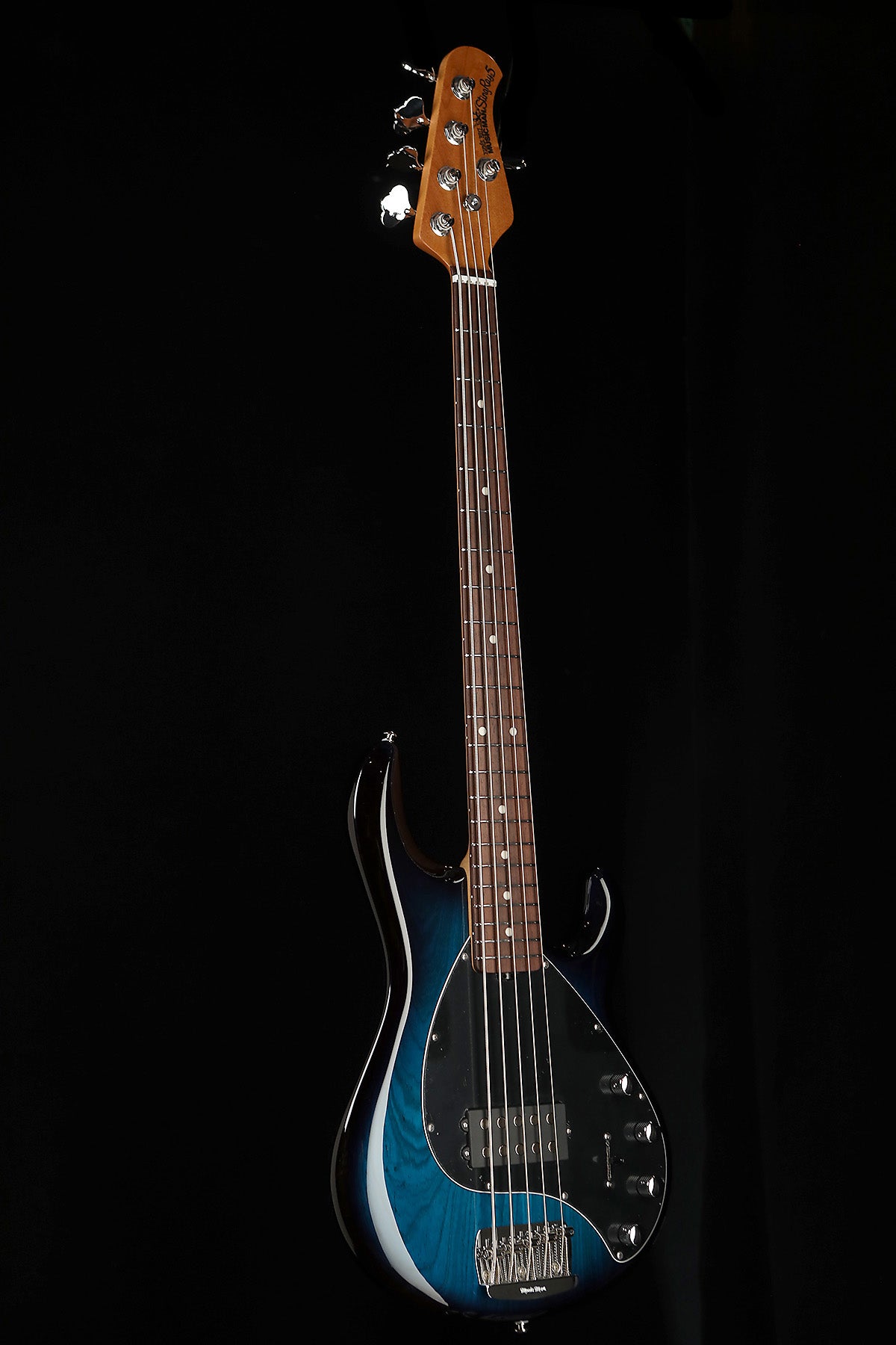 Deposit Pre Order Ernie Ball Music Man Stingray 5 H - Bass Centre Music Store Melbourne