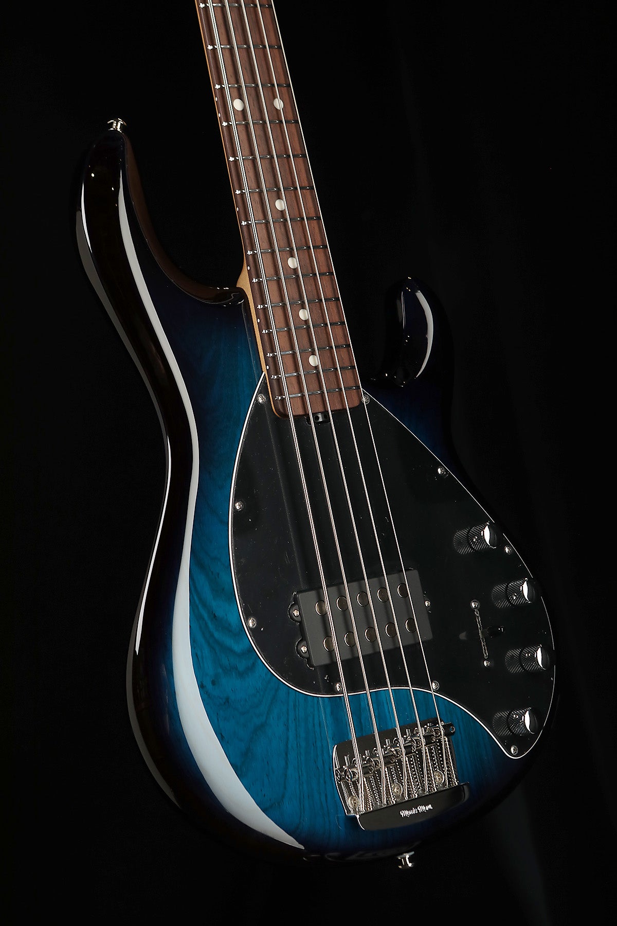 Deposit Pre Order Ernie Ball Music Man Stingray 5 H - Bass Centre Music Store Melbourne