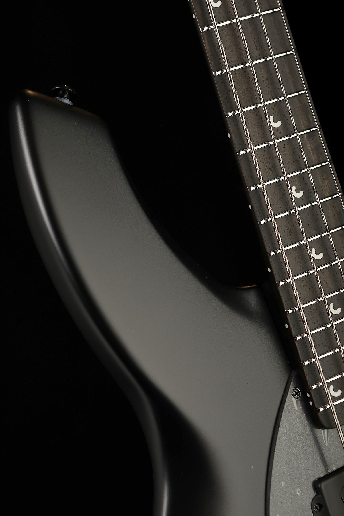 Ernie Ball Music Man Bongo 4 Stealth - Bass Centre Music Store Melbourne