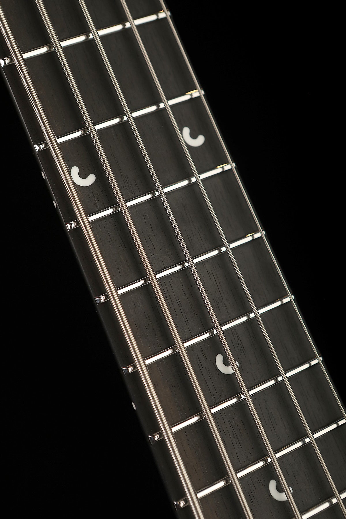 Ernie Ball Musicman Bongo 5 Stealth - Bass Centre Music Store Melbourne