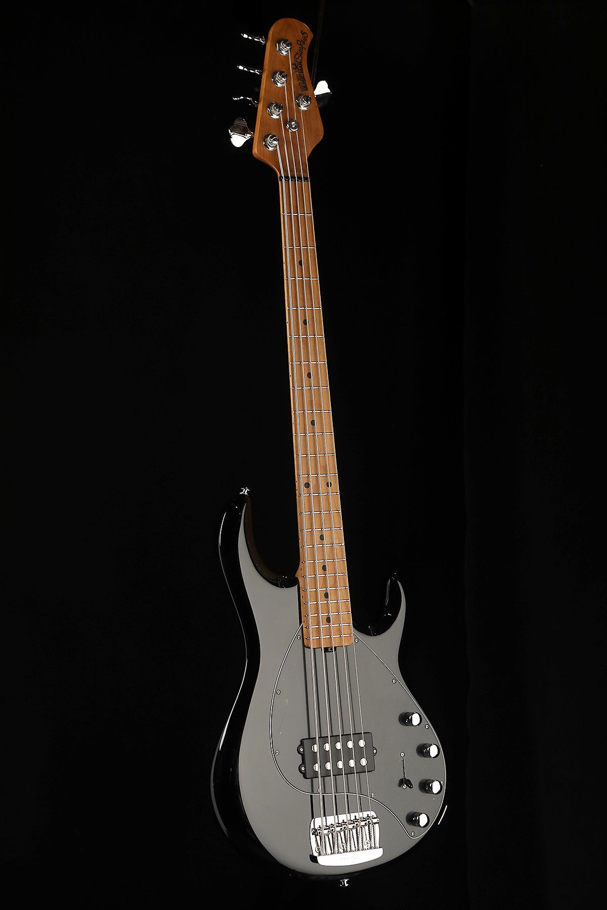 Deposit Pre Order Ernie Ball Music Man Stingray 5 H - Bass Centre Music Store Melbourne