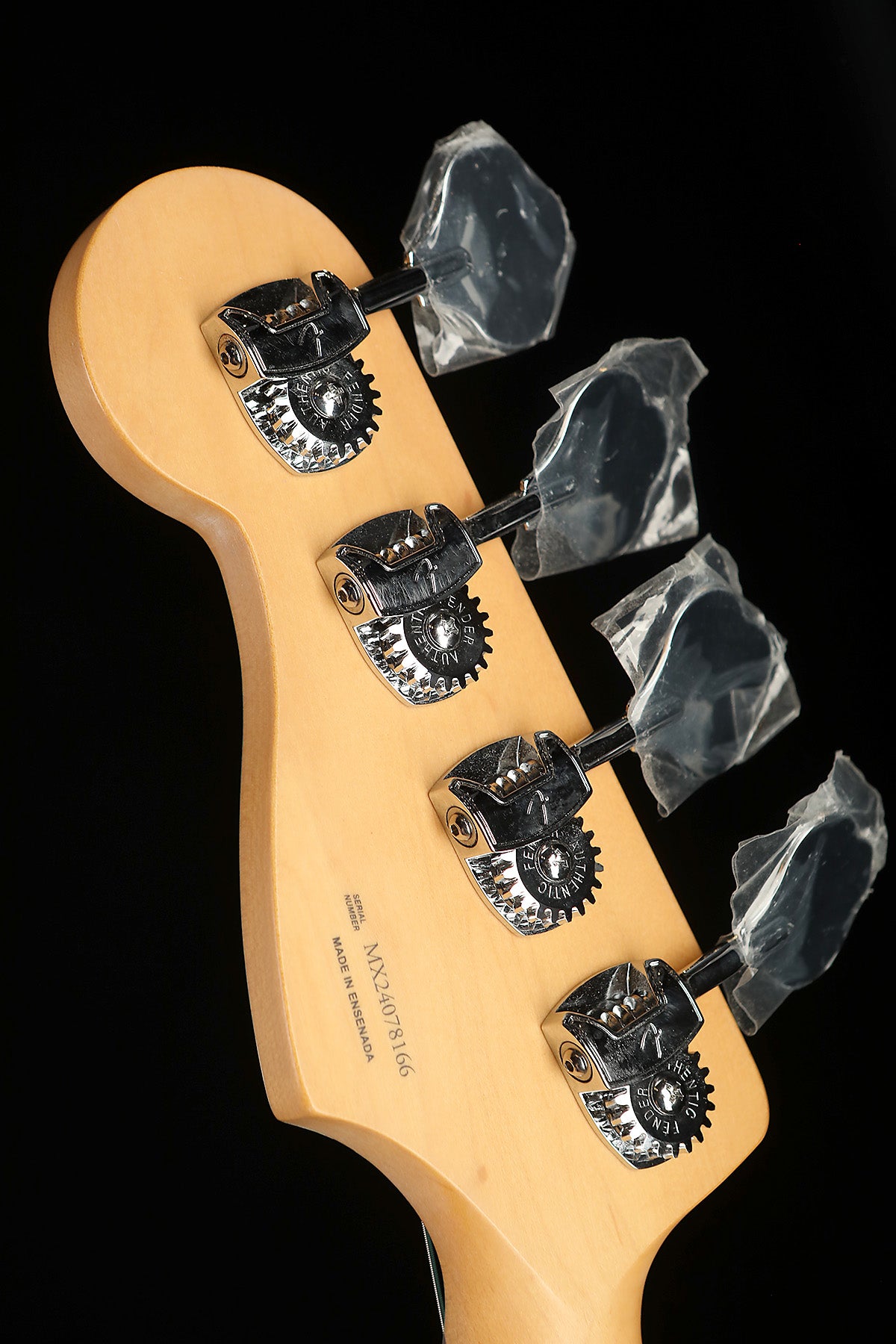 Fender Limited Edition Mark Hoppus Jaguar Bass - Bass Centre Music Store Melbourne