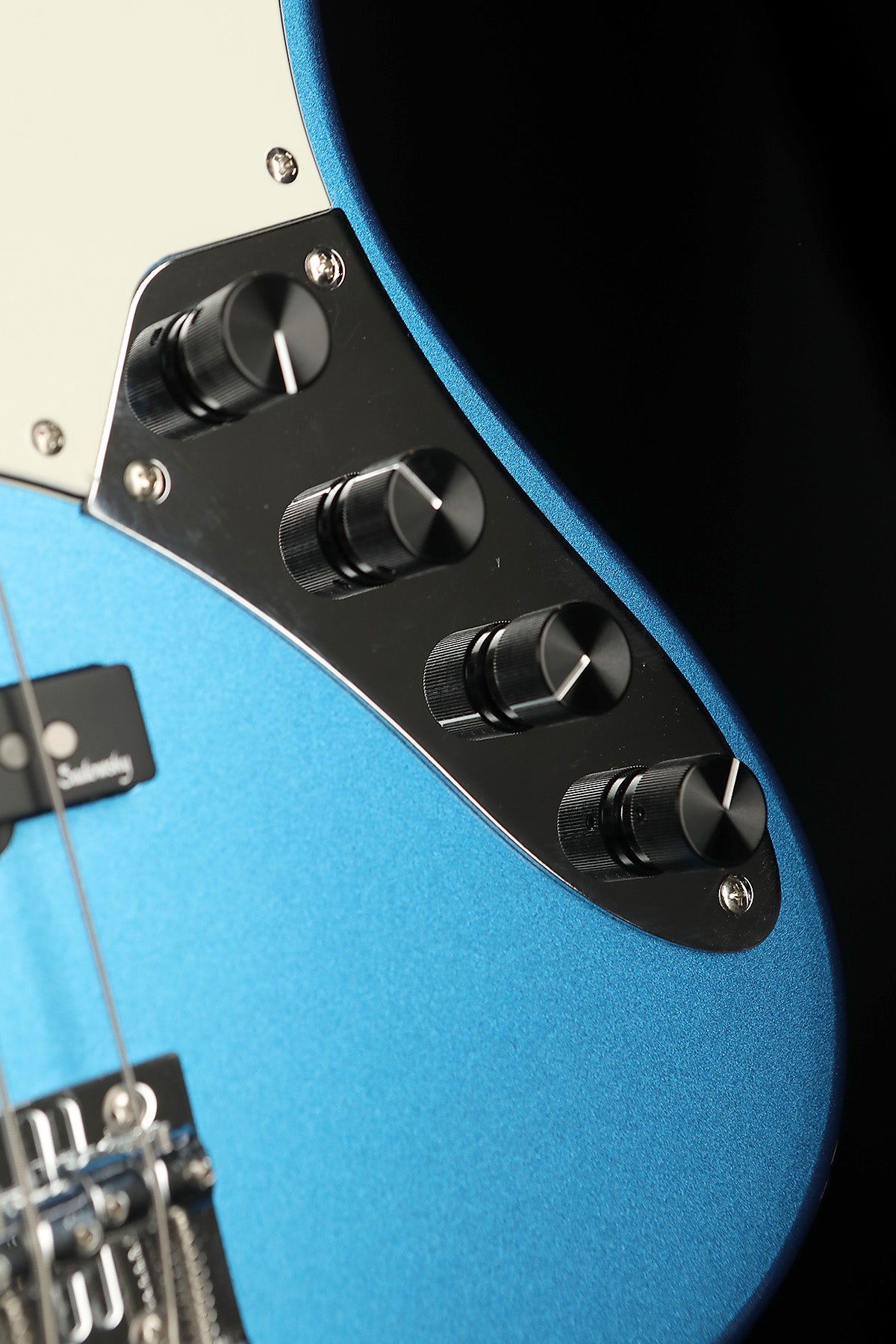 Sadowsky Metro Express Vintage JJ 4 String Bass 2025 - Bass Centre Music Store Melbourne