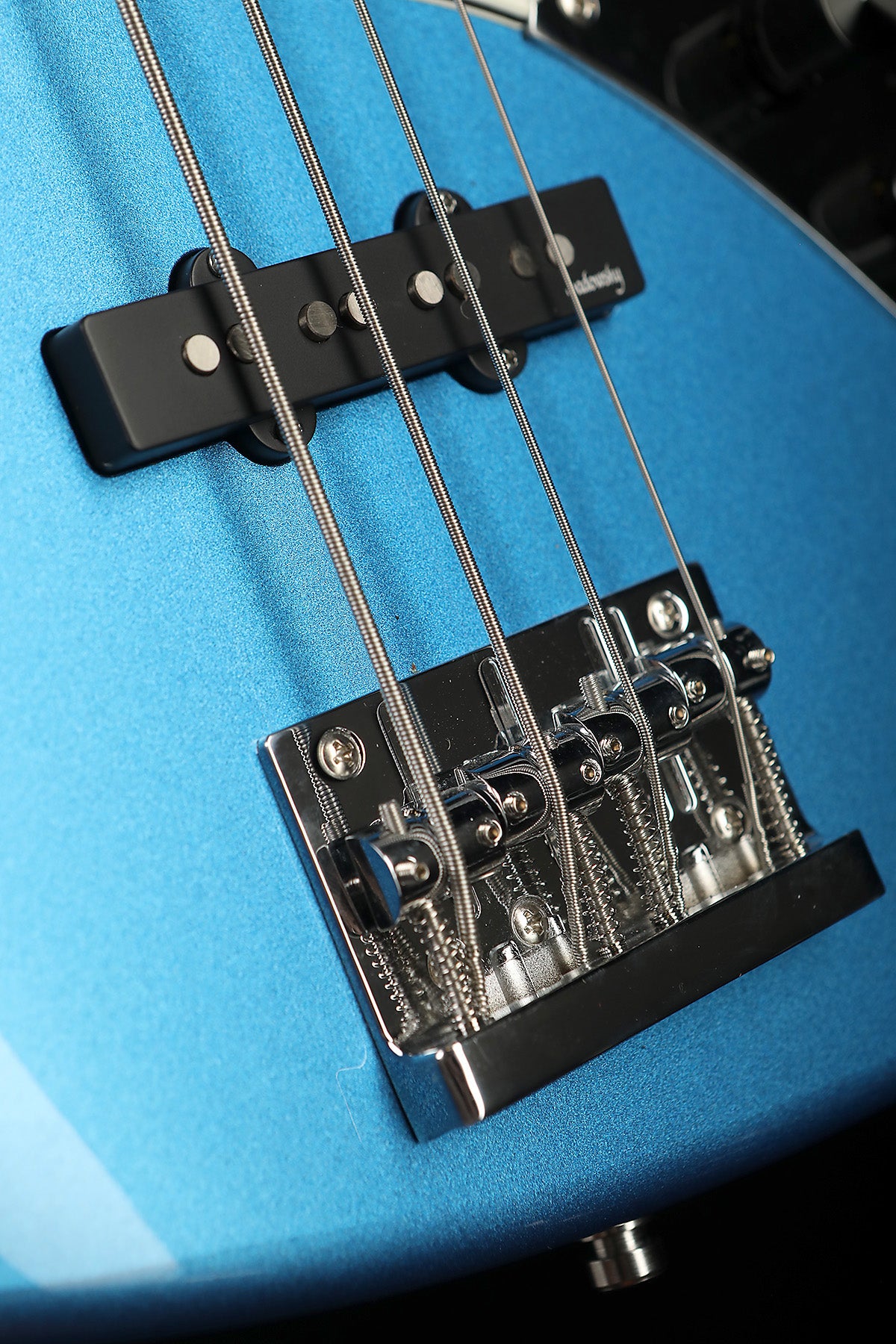 Sadowsky Metro Express Vintage JJ 4 String Bass 2025 - Bass Centre Music Store Melbourne