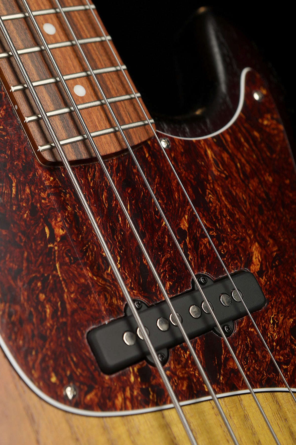 Sandberg TT4 Superlight 4 String Sunburst - Bass Centre Music Store Melbourne