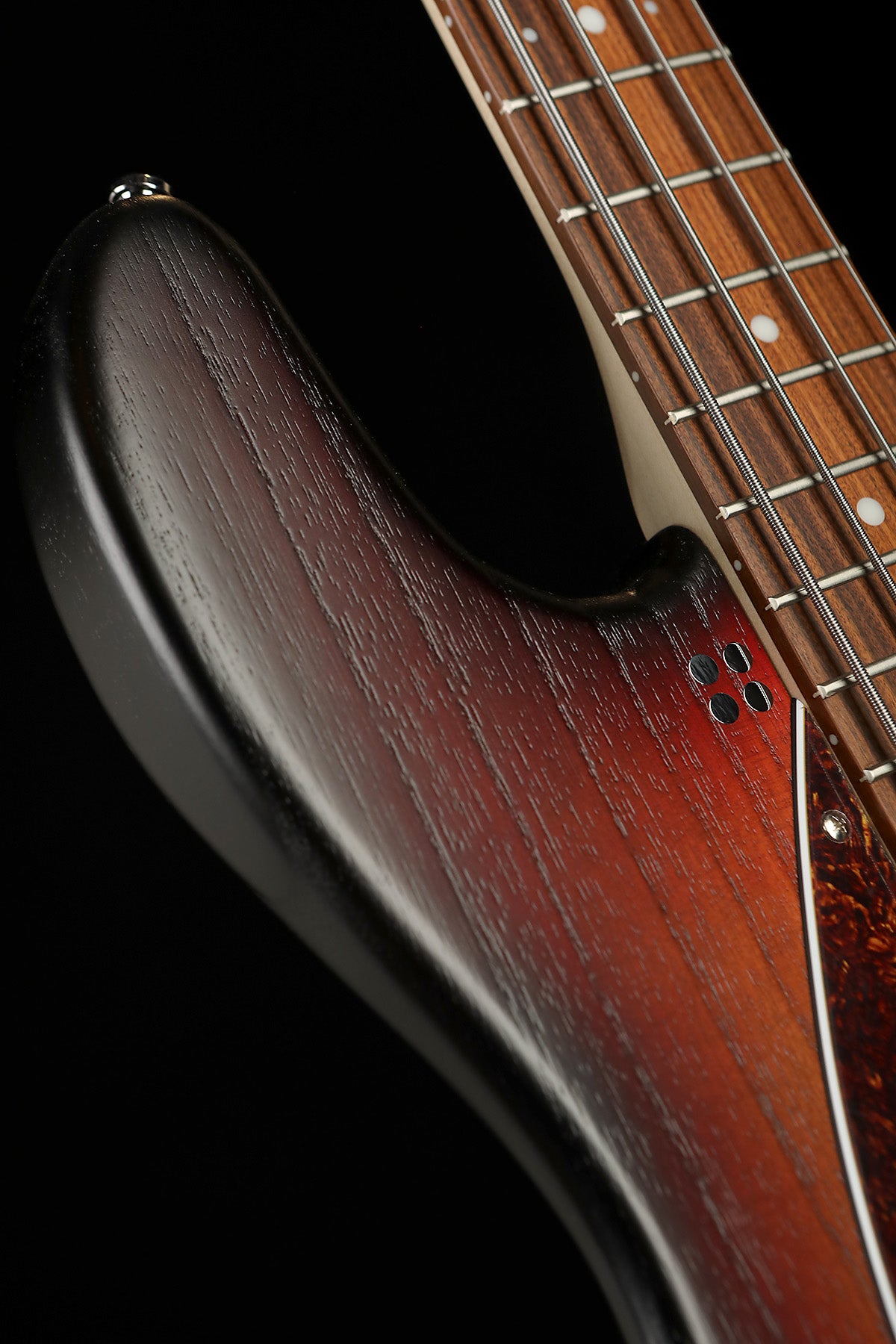 Sandberg TT4 Superlight 4 String Sunburst - Bass Centre Music Store Melbourne