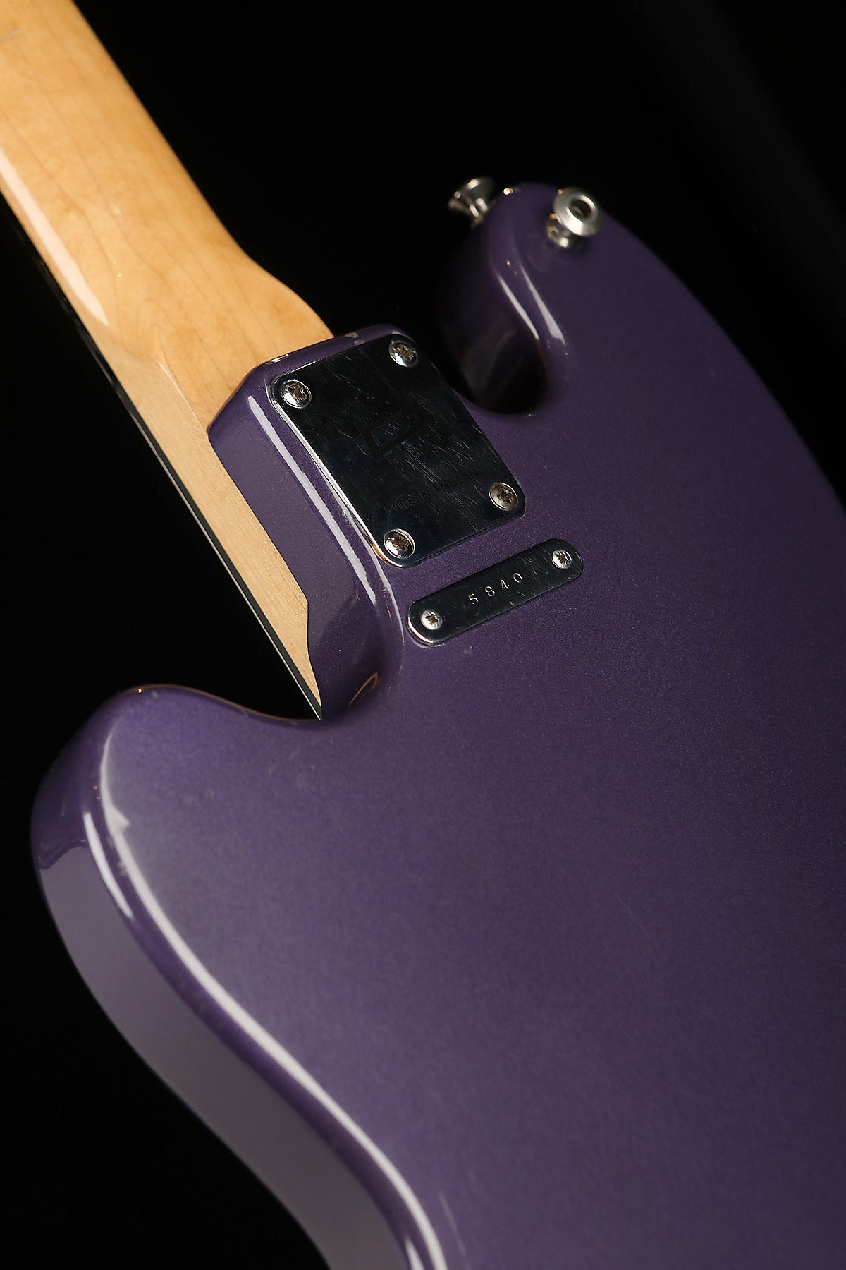 Preloved Hayman 4040 - Bass Centre Music Store Melbourne