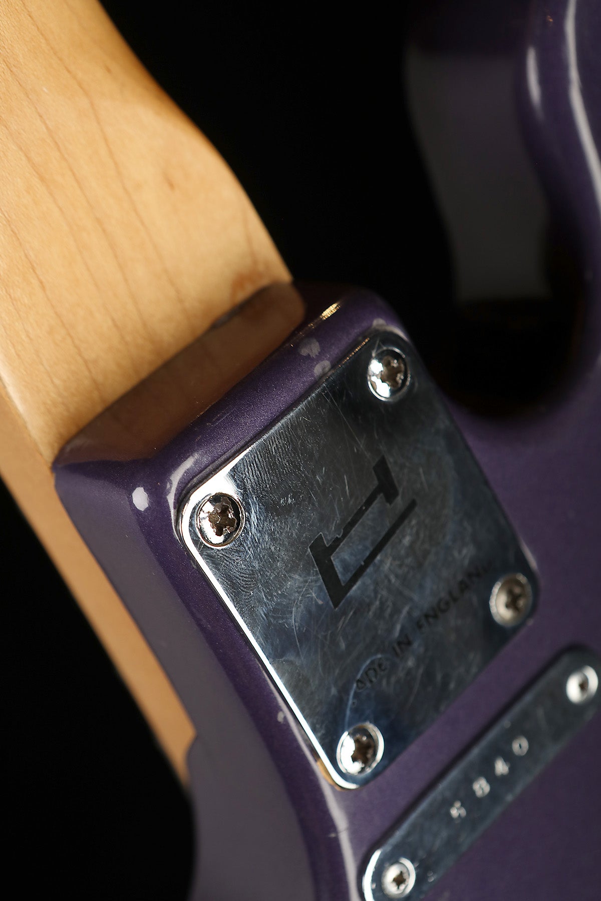 Preloved Hayman 4040 - Bass Centre Music Store Melbourne