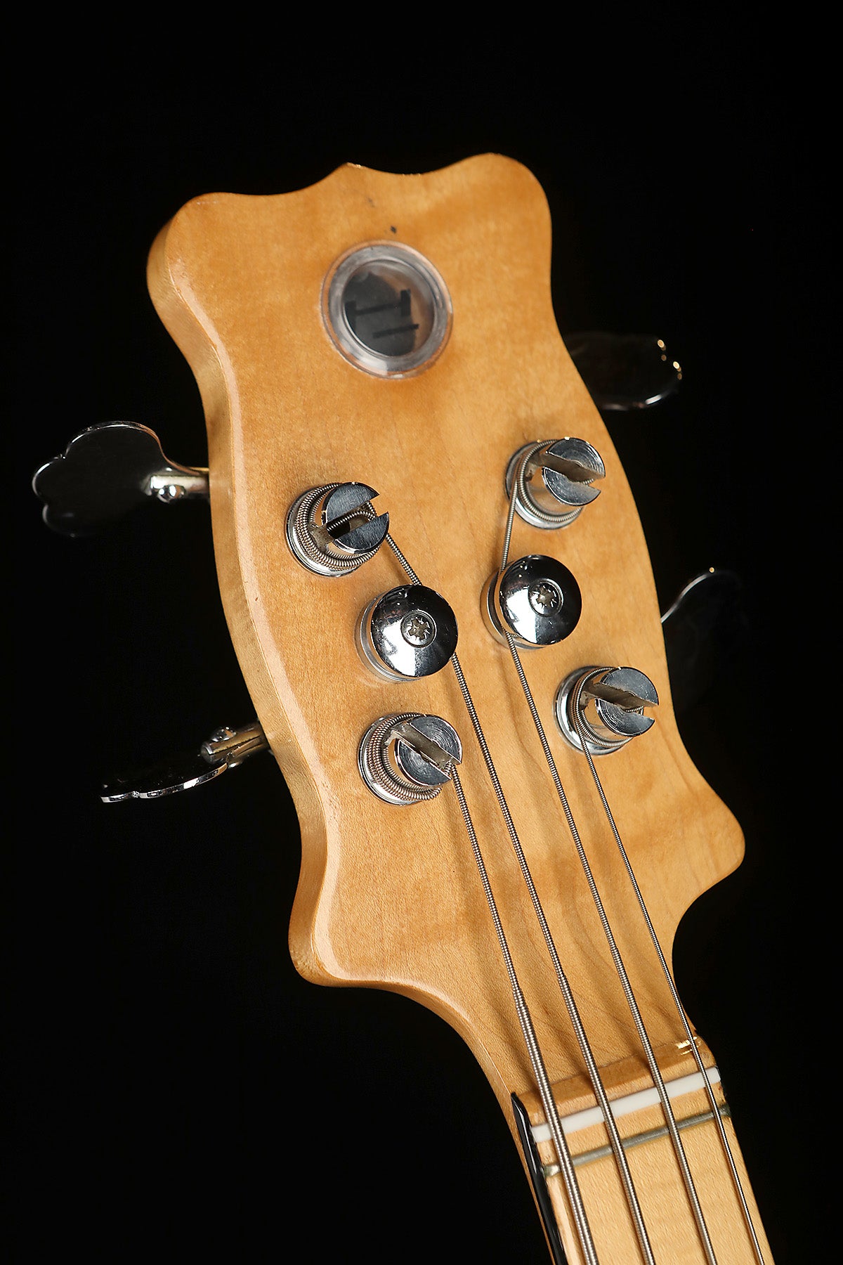 Preloved Hayman 4040 - Bass Centre Music Store Melbourne