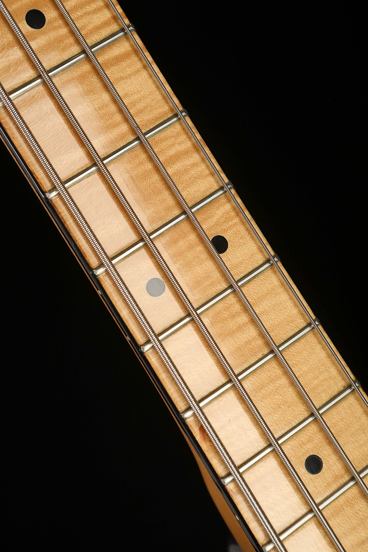 Preloved Hayman 4040 - Bass Centre Music Store Melbourne