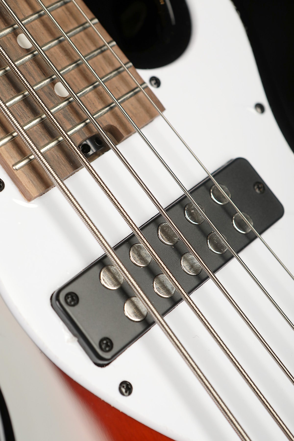 KALA SOLID BODY 5-STRING BASS WITH GIGBAG - Bass Centre Music Store Melbourne