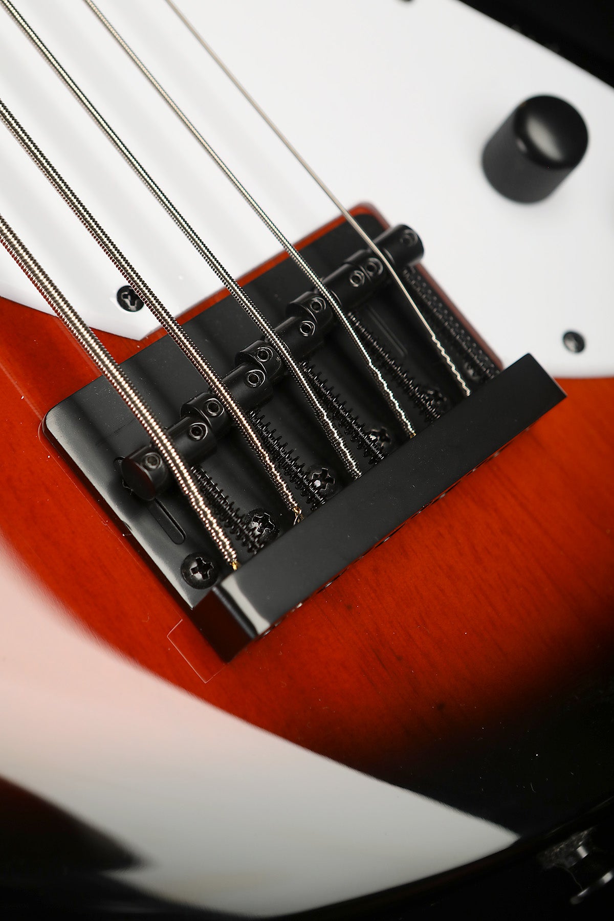 KALA SOLID BODY 5-STRING BASS WITH GIGBAG - Bass Centre Music Store Melbourne