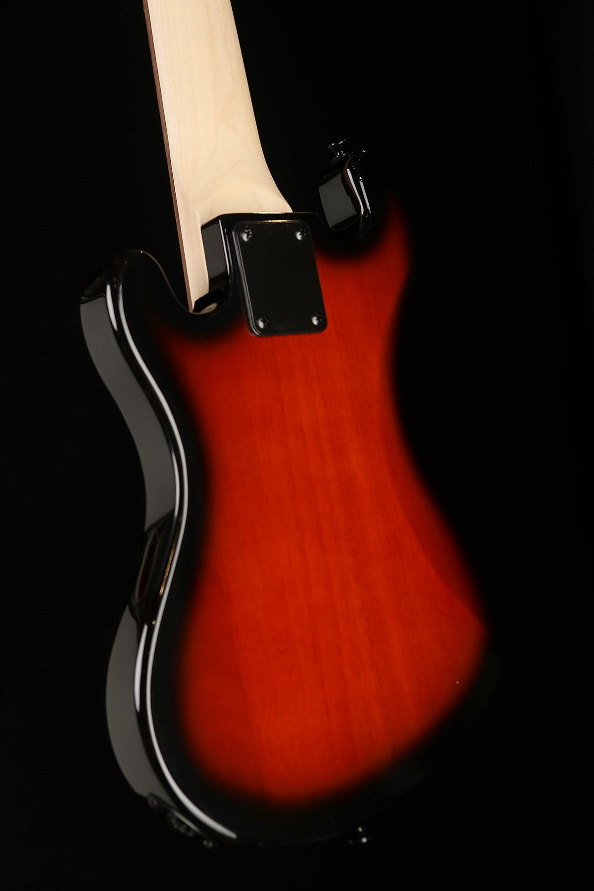 KALA SOLID BODY 5-STRING BASS WITH GIGBAG - Bass Centre Music Store Melbourne