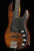 Fender Limited Edition American Ultra Precision Tiger's Eye